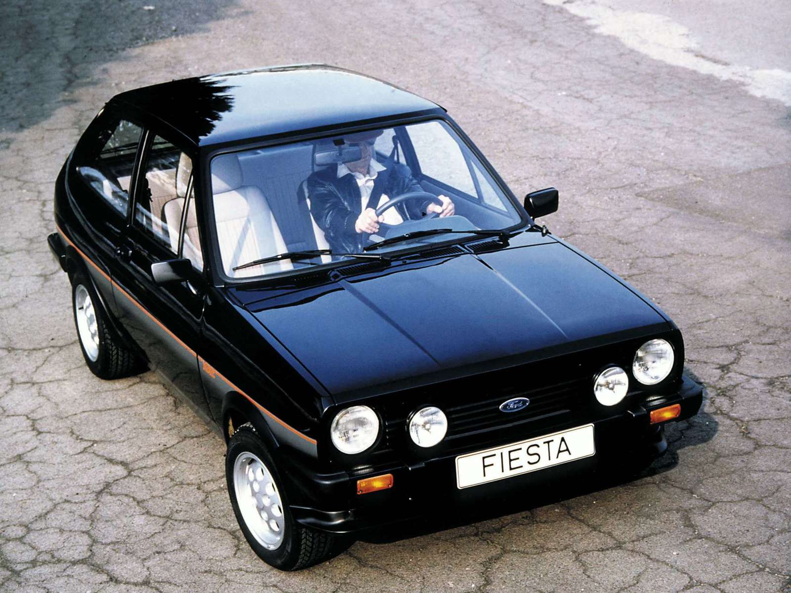 The best 1980s hot hatches (List) GRR