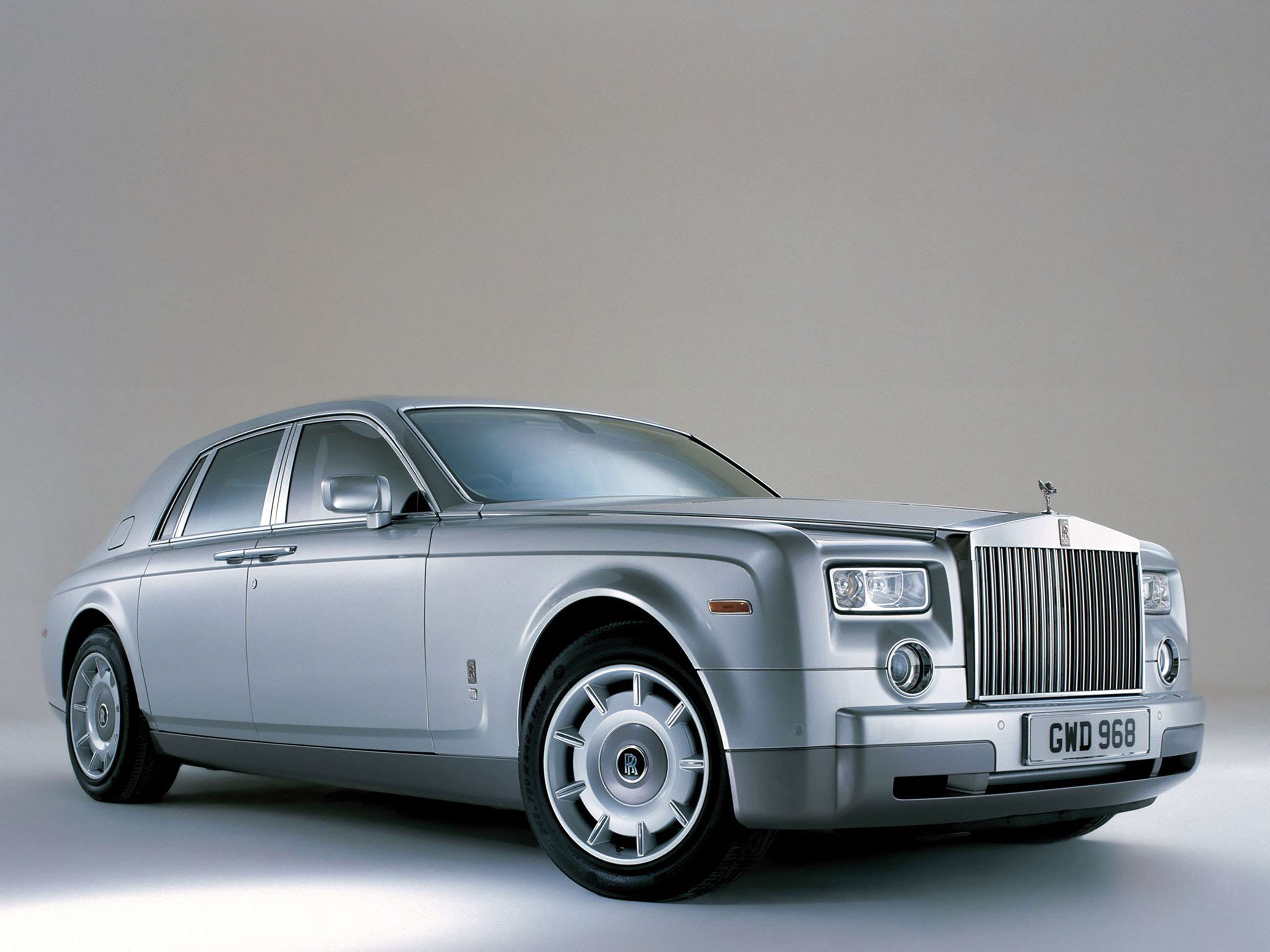 The eight best RollsRoyces ever made (List) GRR