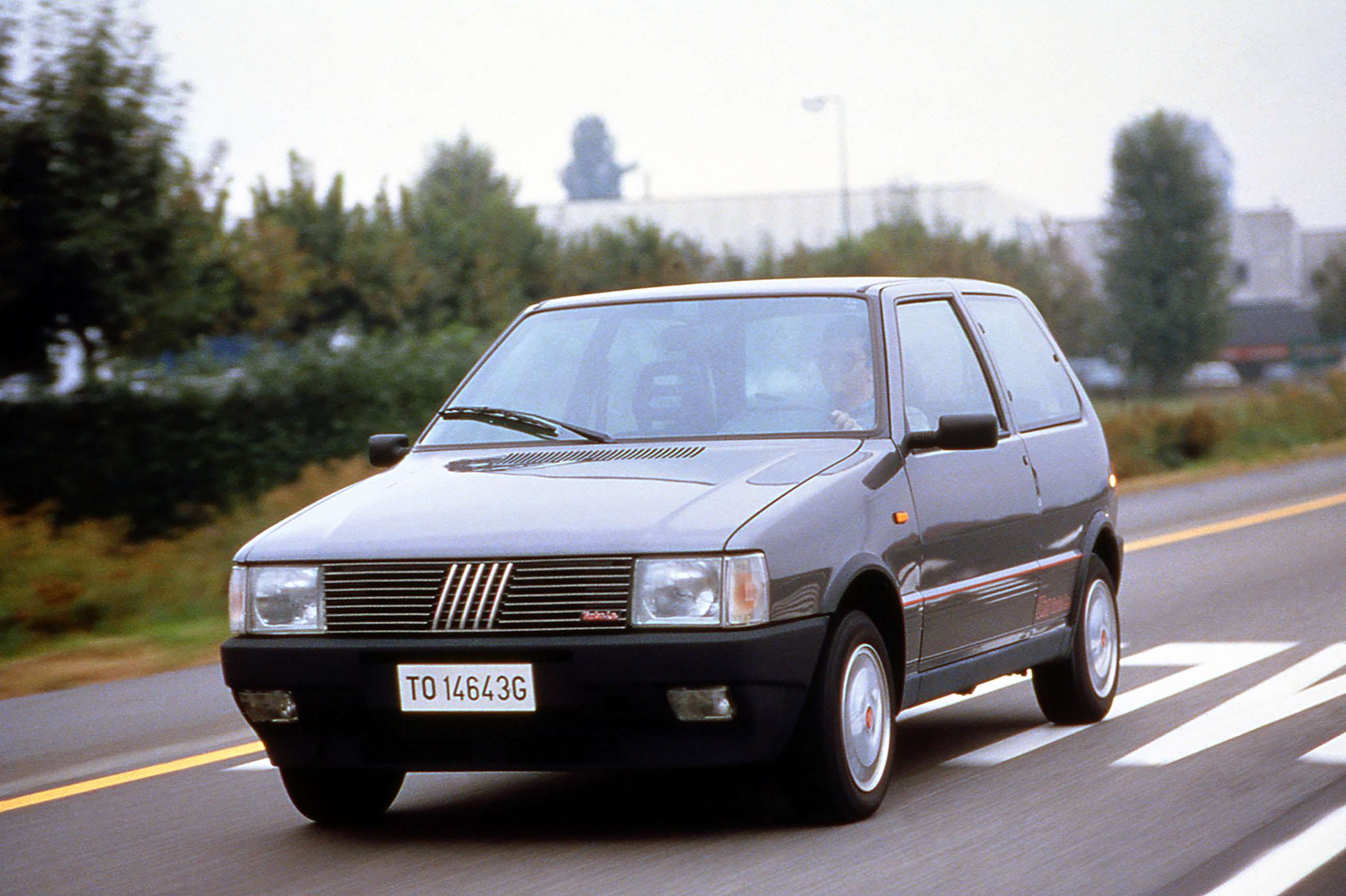 The best 1980s hot hatchbacks you (List) GRR