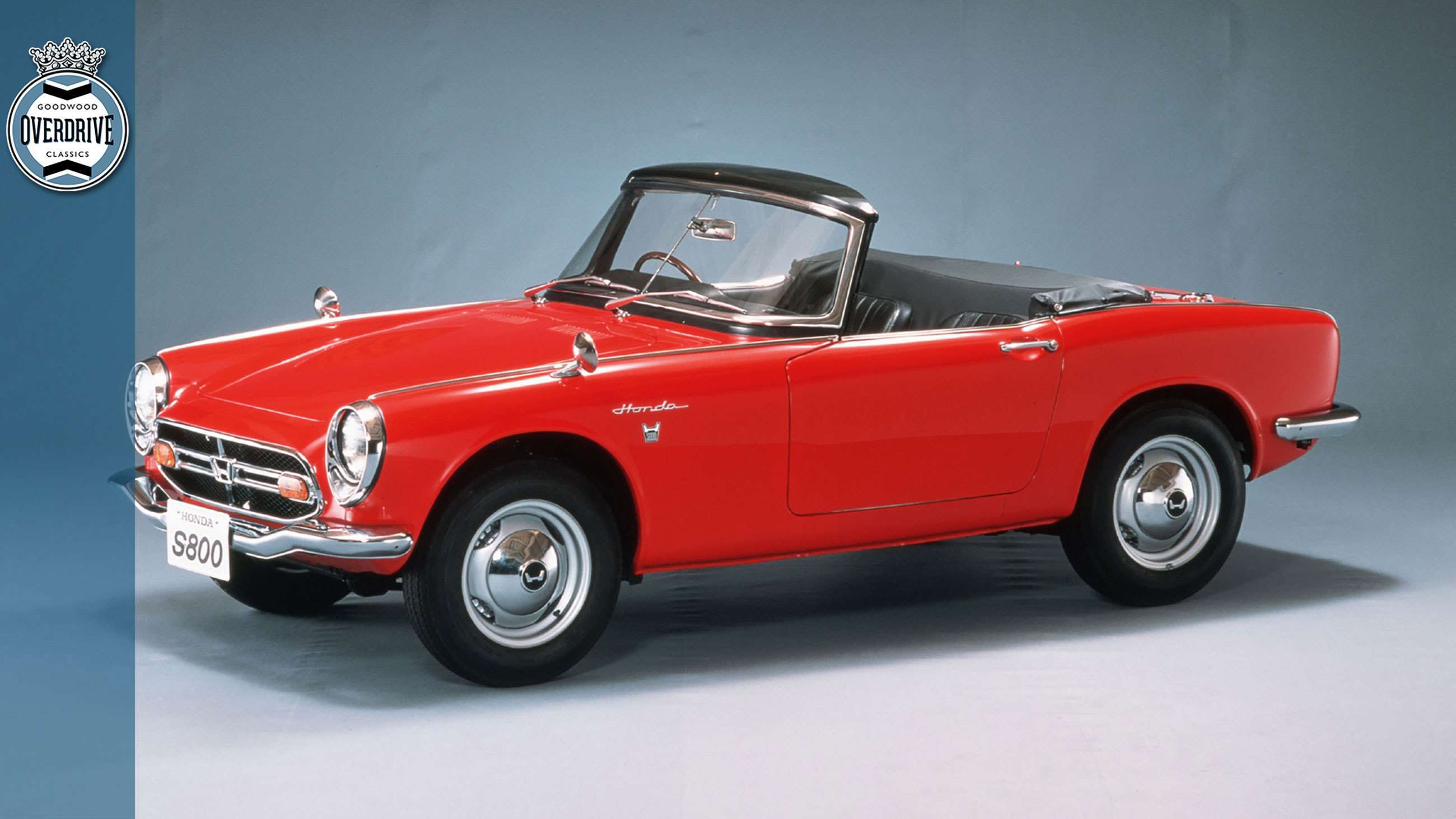 [Video] Honda’s 5 best racing cars | GRR