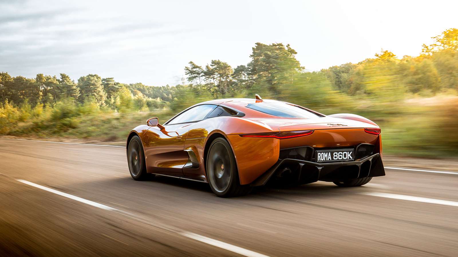 The nine best Jaguar concept cars (List) | GRR