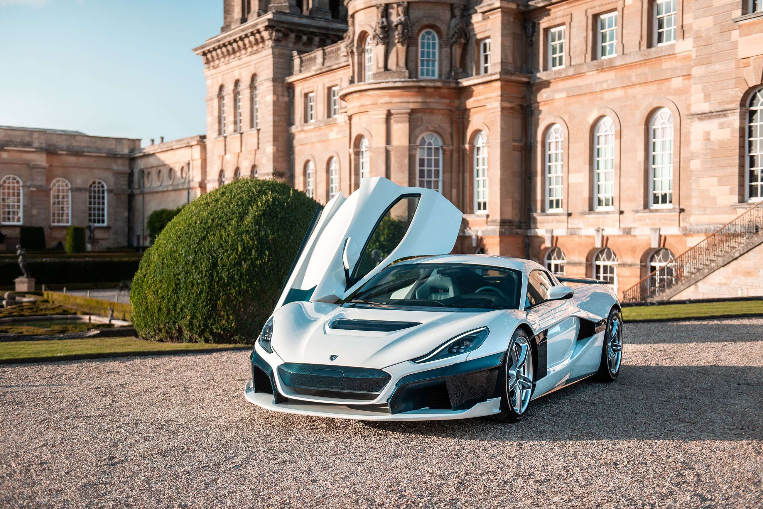 The Five Most Powerful Cars On Sale Today List Grr