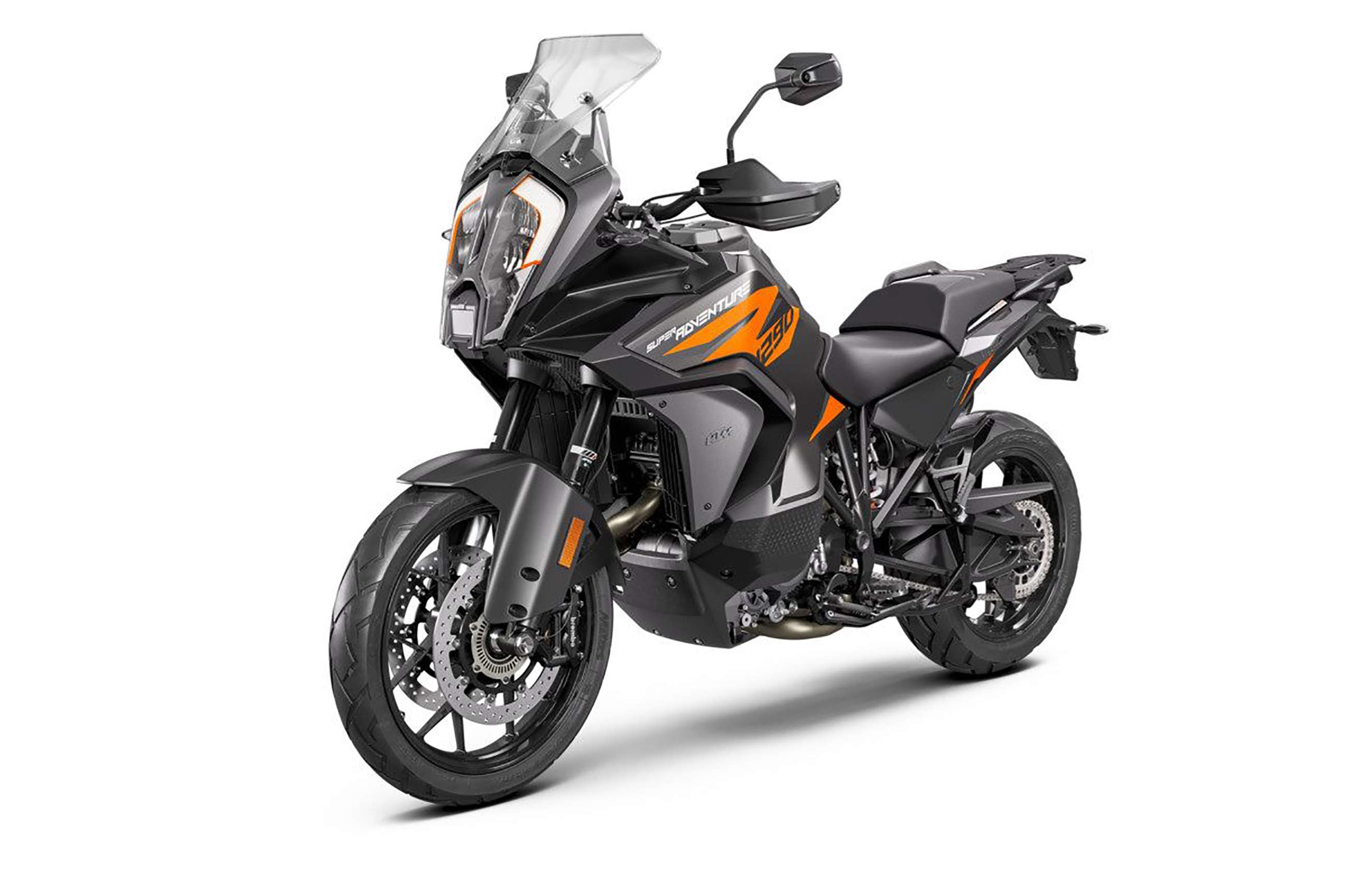Ktm Unveils Updated 1290 Super Adventure S Grr Super Adventure Festival 2022