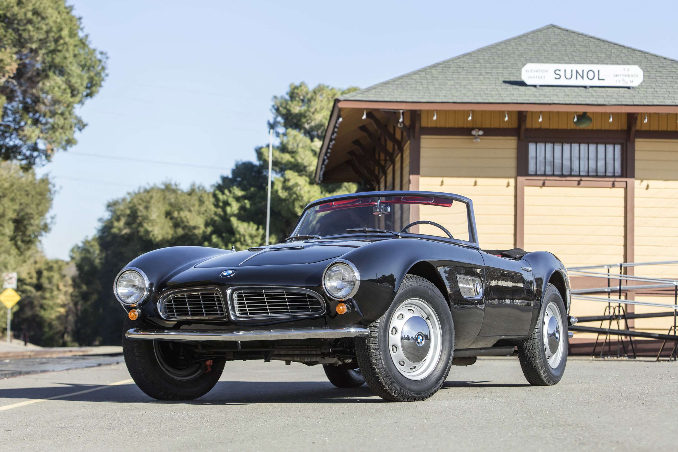 Scottsdale auction set to astound | GRR