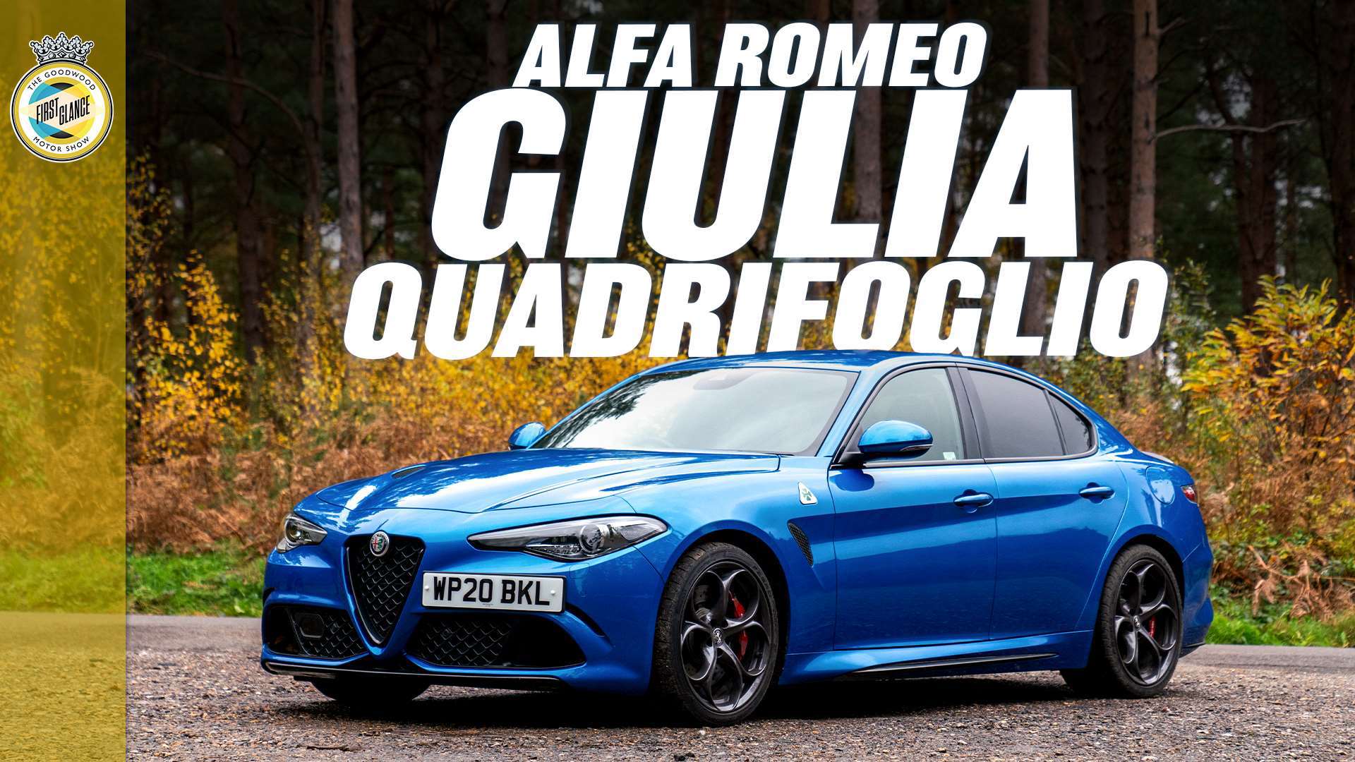 [Video] The 7 best fast estates cars | GRR