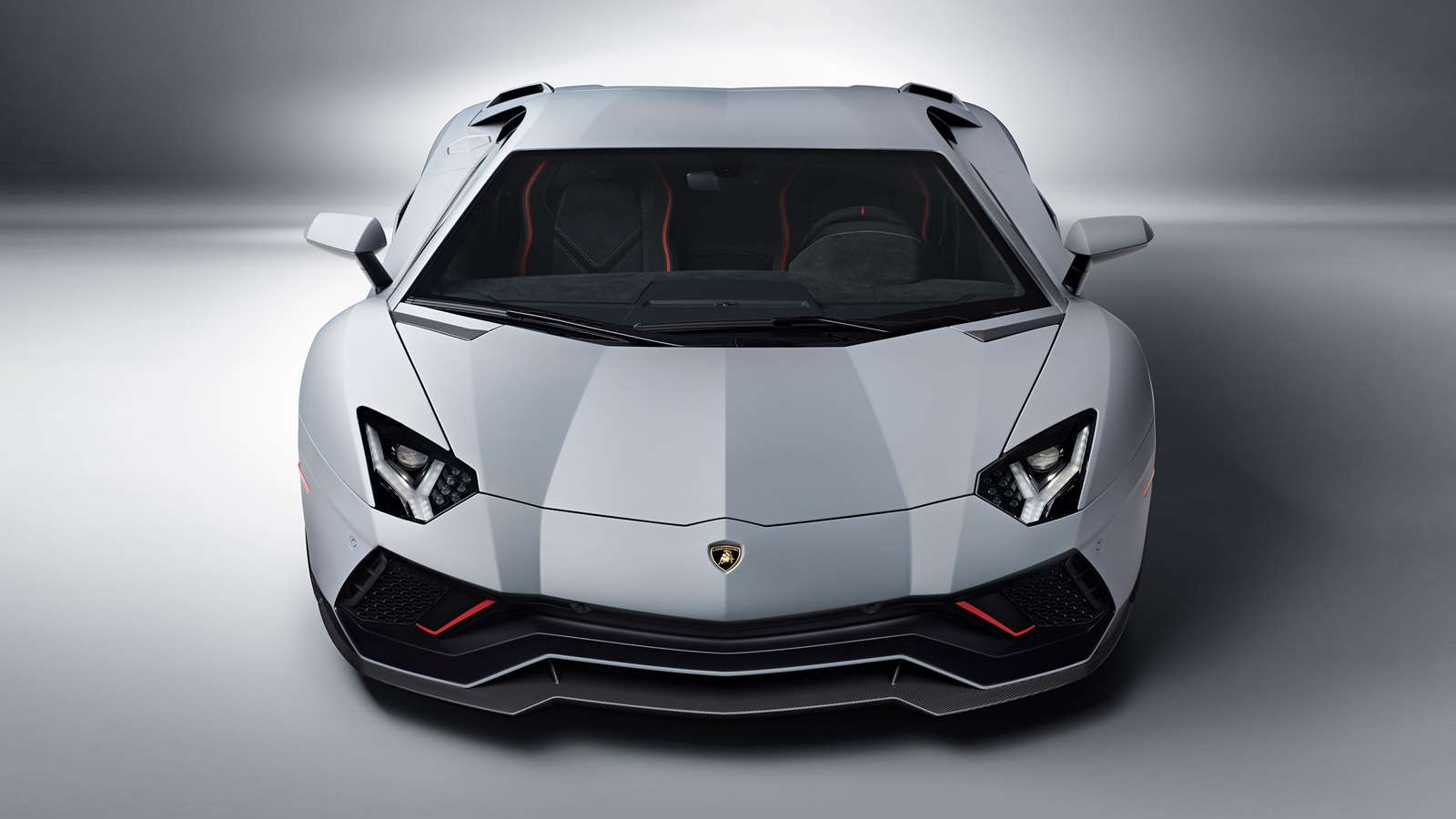 The last pure-V12 Lamborghini has sold out | GRR