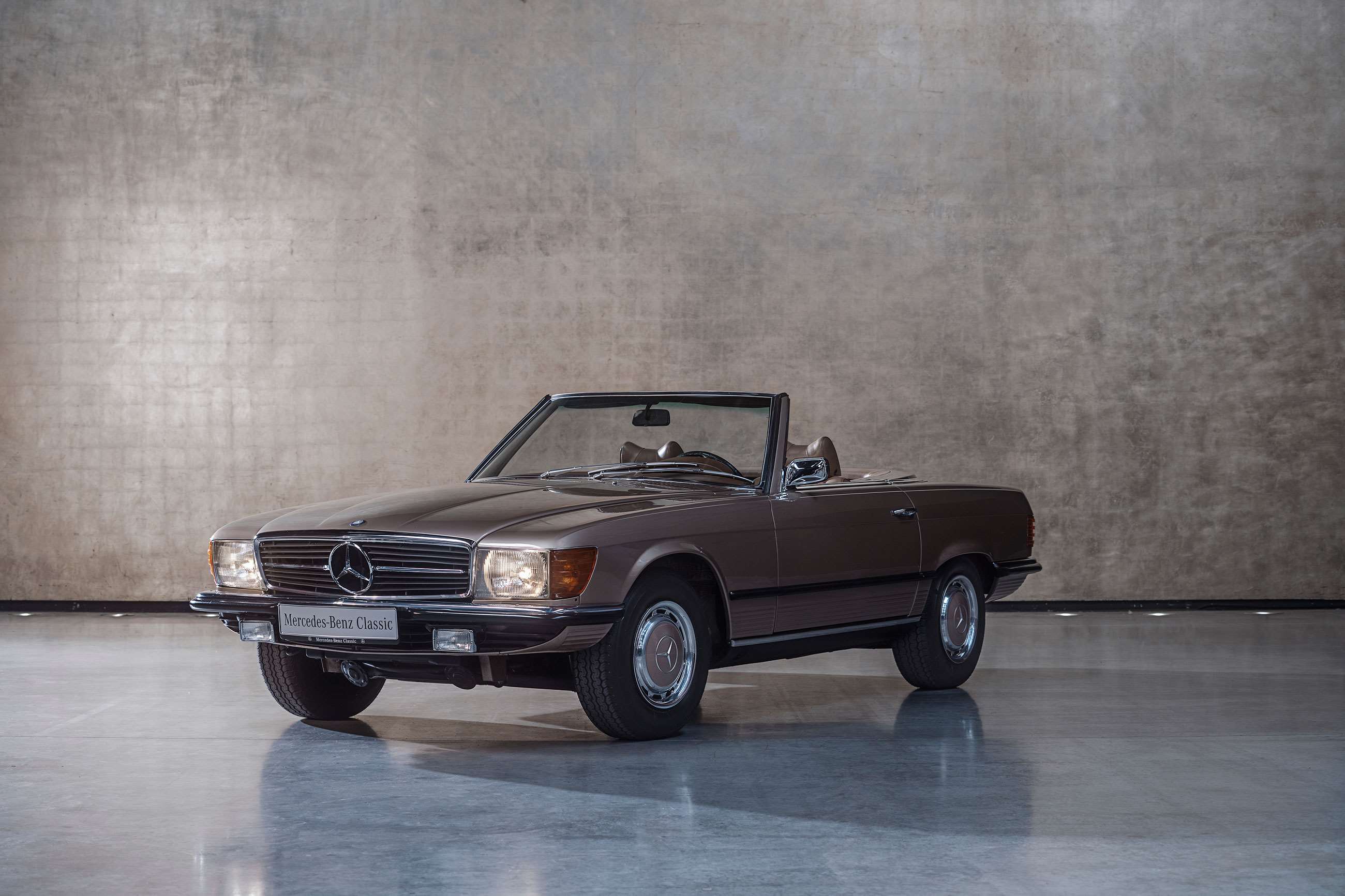 The R107 is the forgettable Mercedes SL | Axon’s Automotive Anorak | GRR