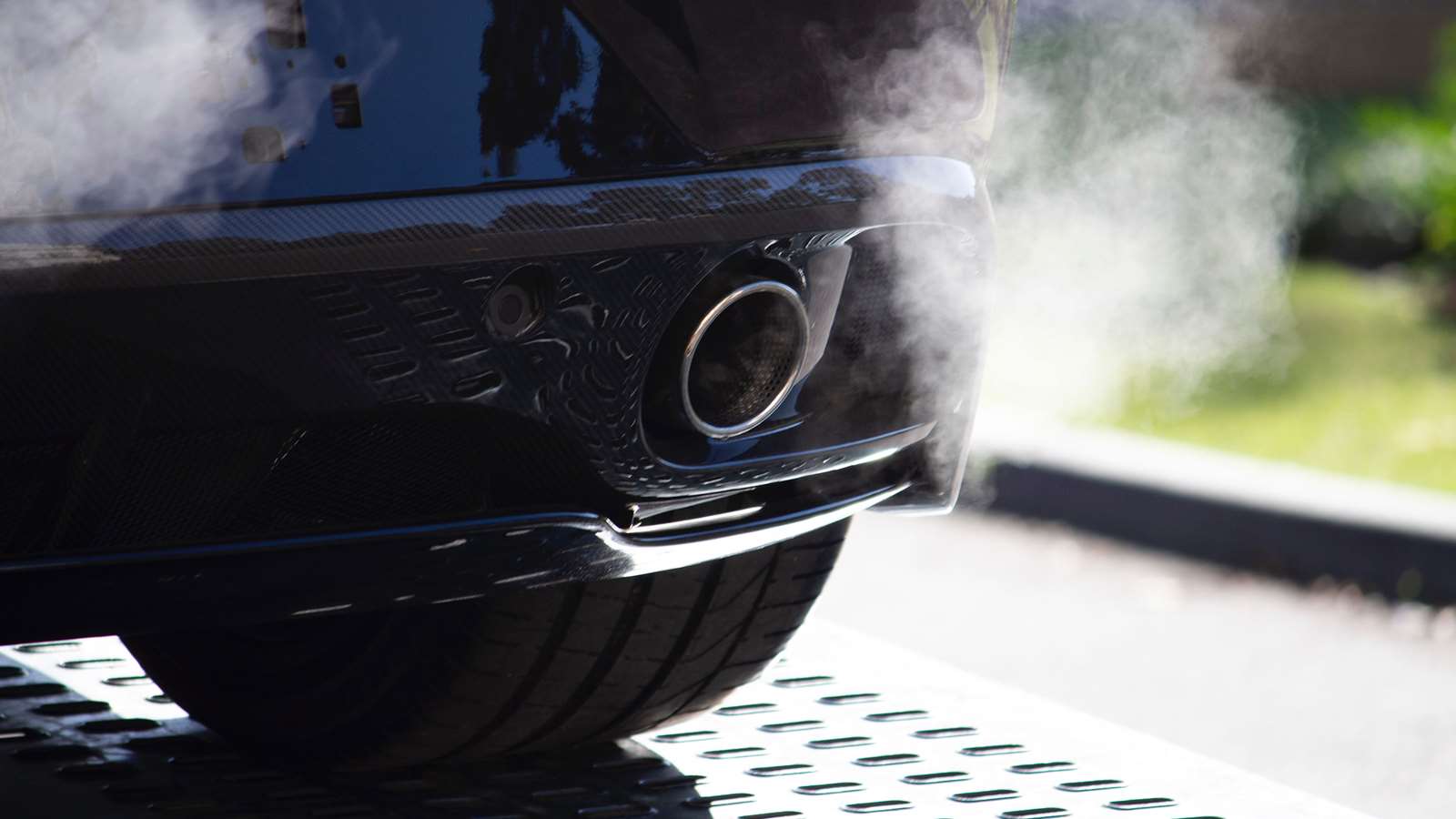 Why emissions are only one part of cleaner cars | GRR