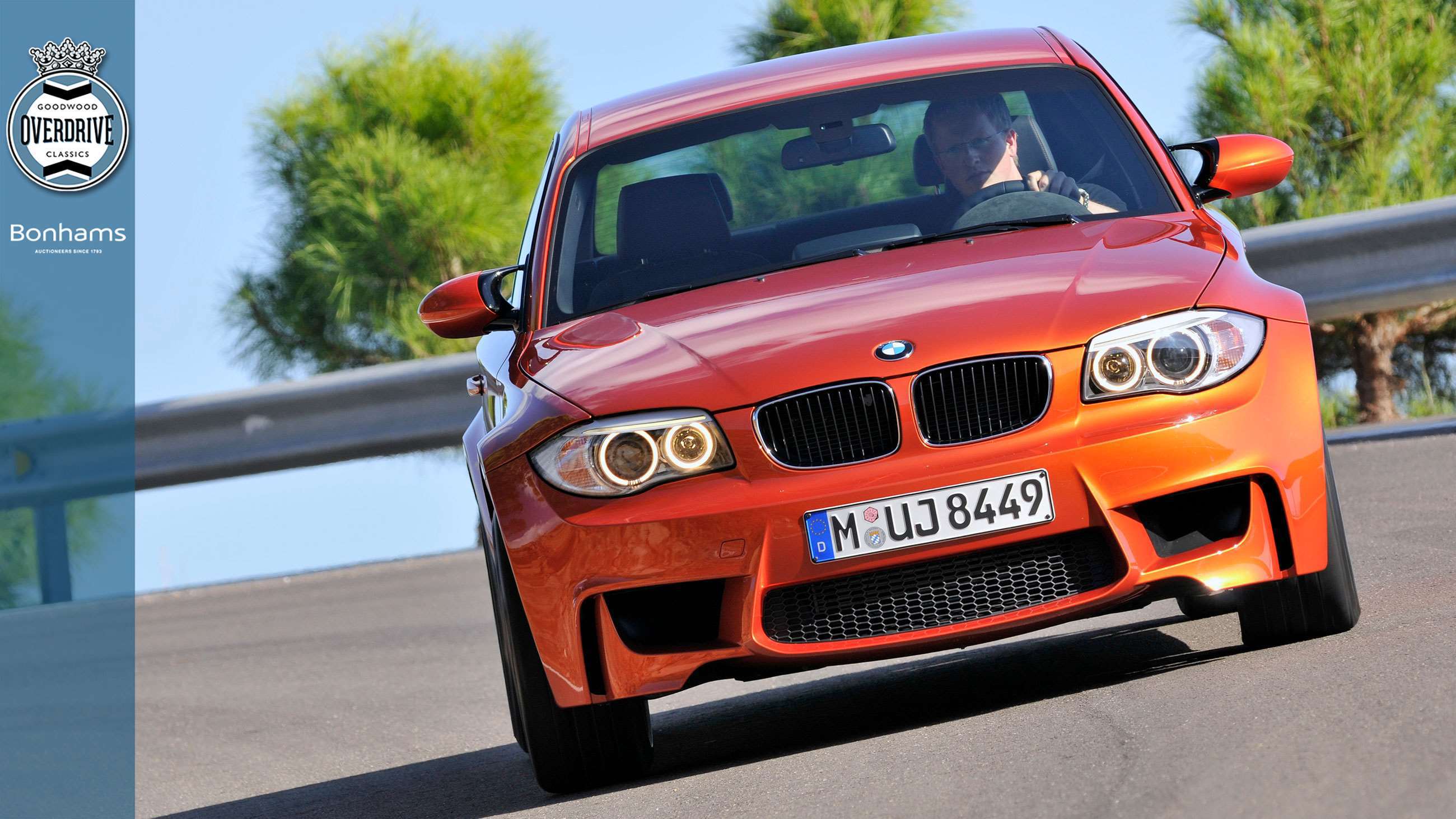 The best convertibles for a cold winter’s drive (LIST) GRR