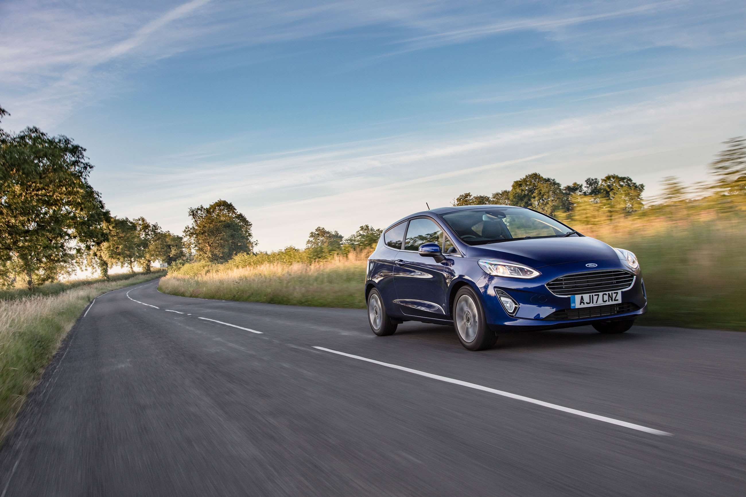 The most stolen cars of 2020 Axon’s Automotive Anorak GRR