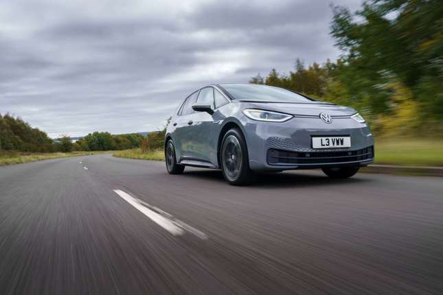 how the big car brands plan to go electric fos future lab grr