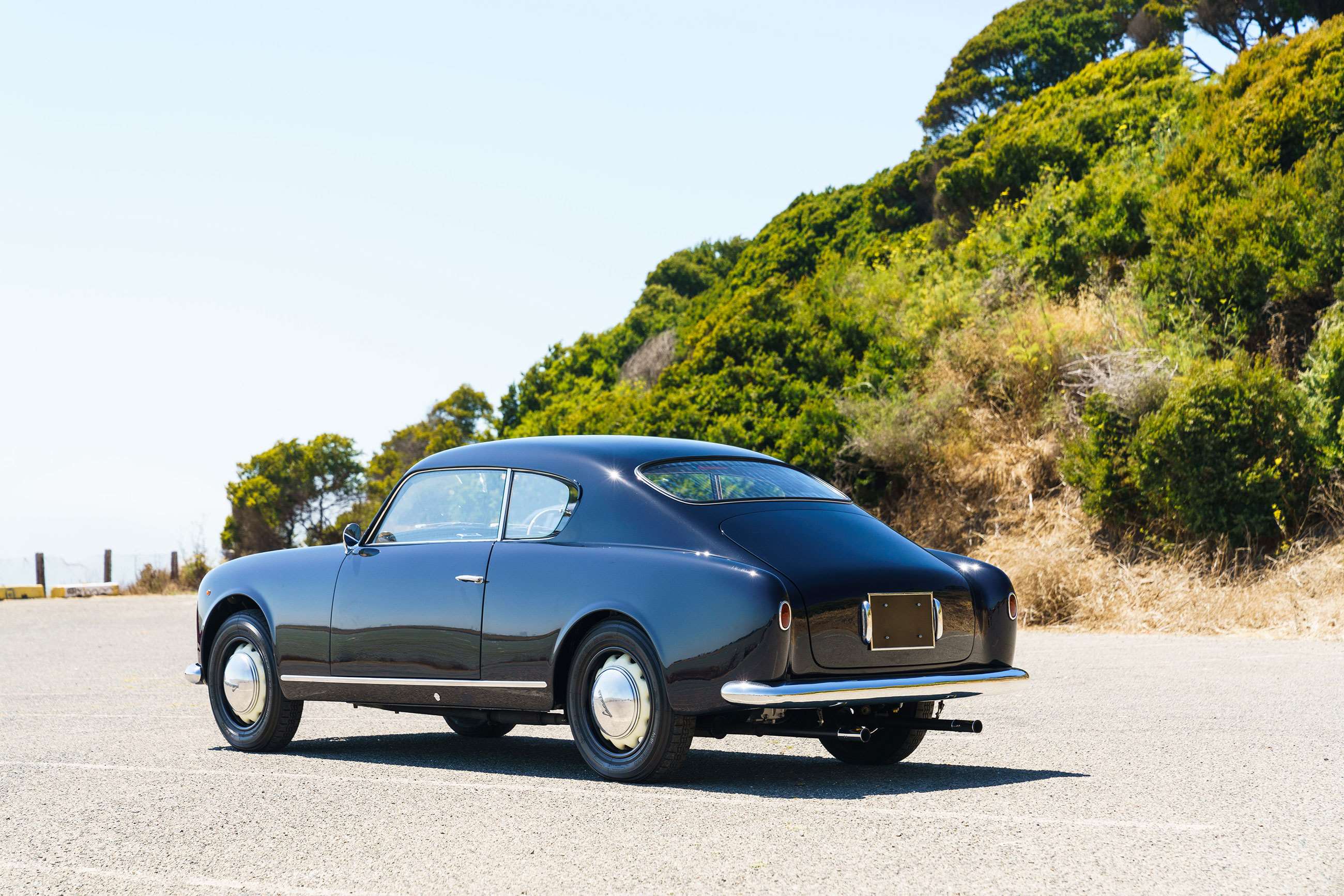 The seven best cars from Carrozzeria Ghia (List) | GRR