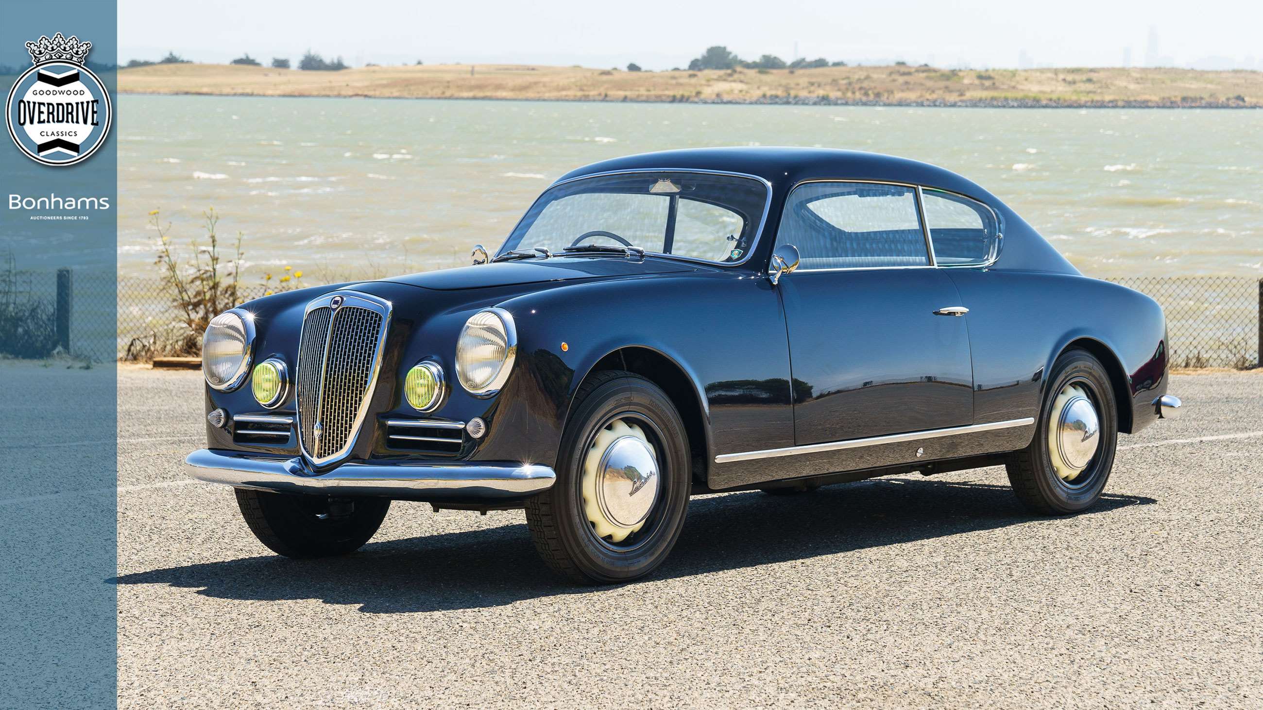 The seven best cars from Carrozzeria Ghia (List) | GRR