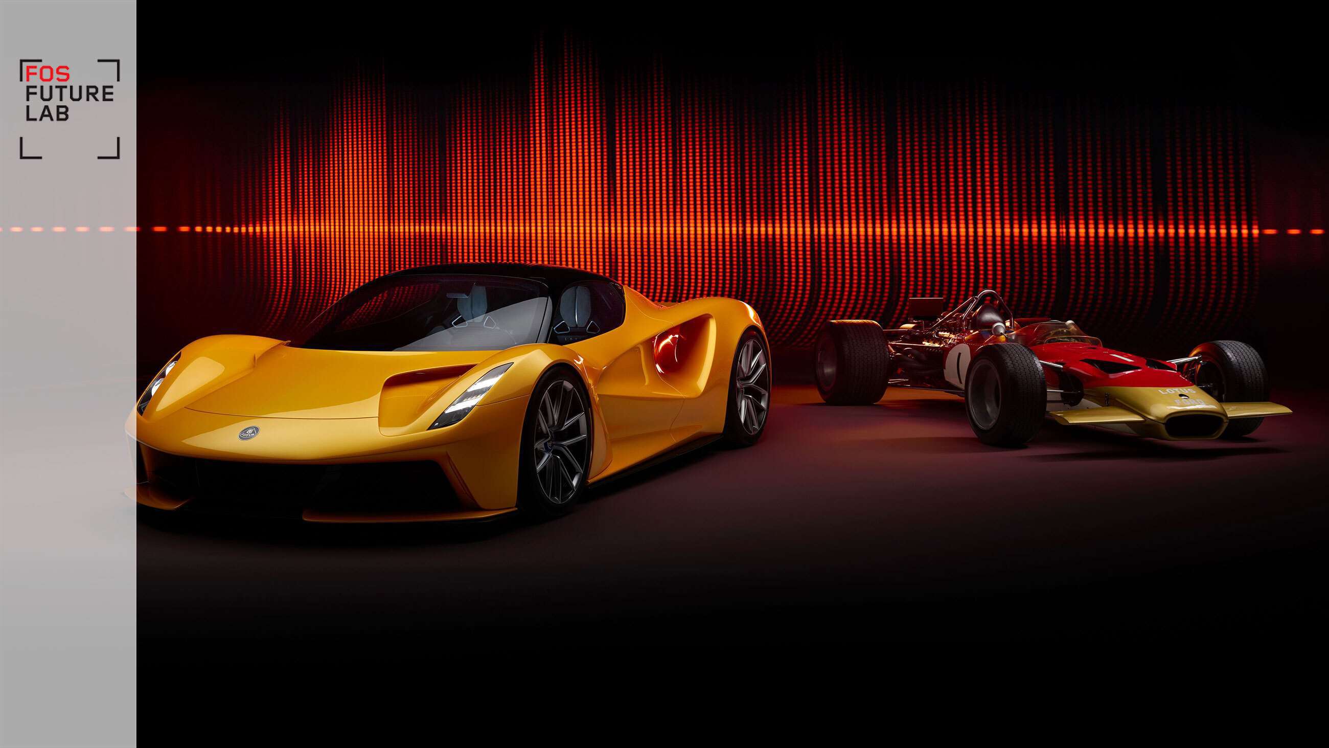 Lotus Evija X is the fastest production chassis around the Nürburgring ...