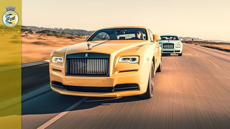 Роллс ройс драйв. Автомобили Rolls-Royce Wraith. Золотой Роллс Ройс. Роллс Ройс а4. Rolls Royce Wraith желтый.