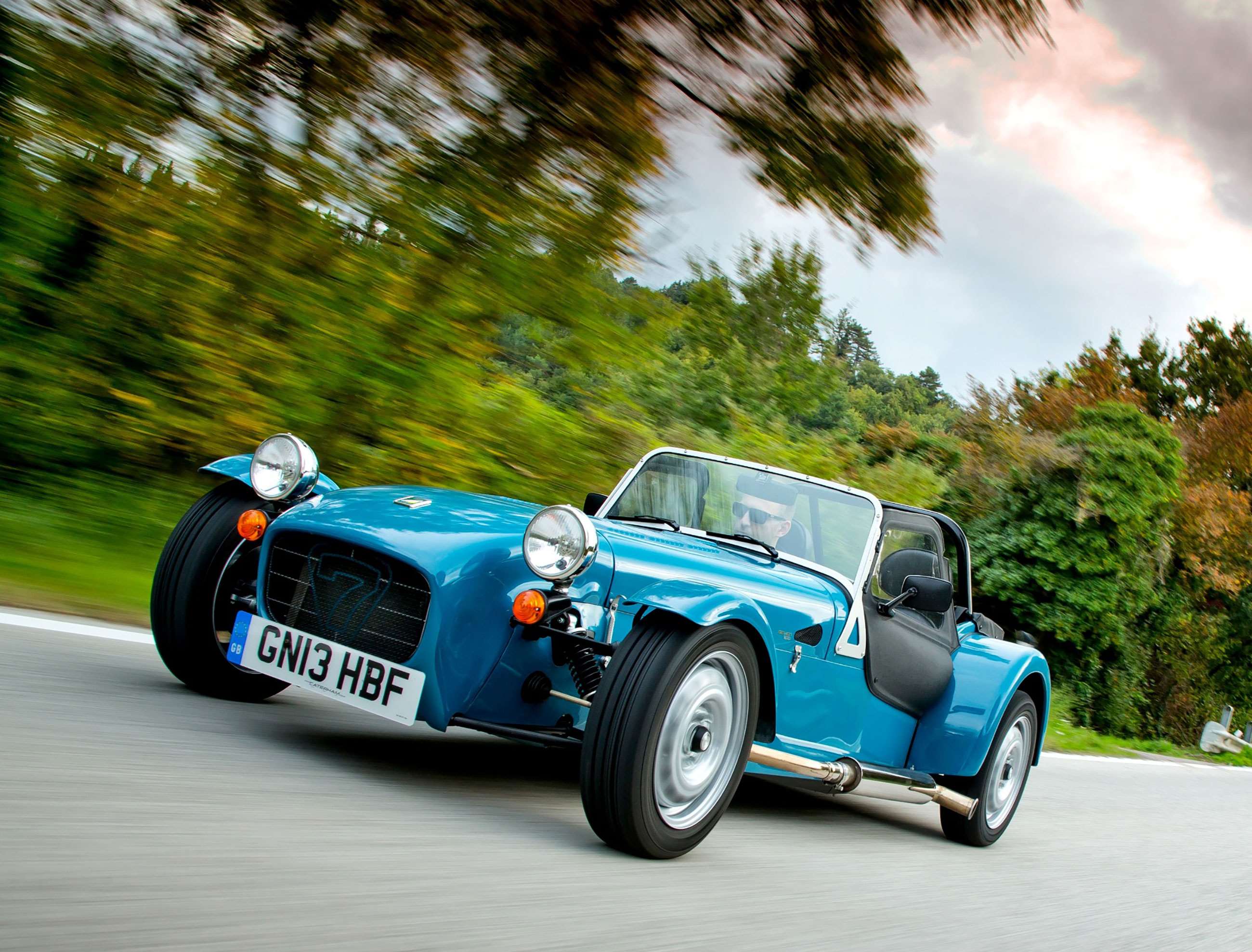 The best Kei cars ever made | GRR