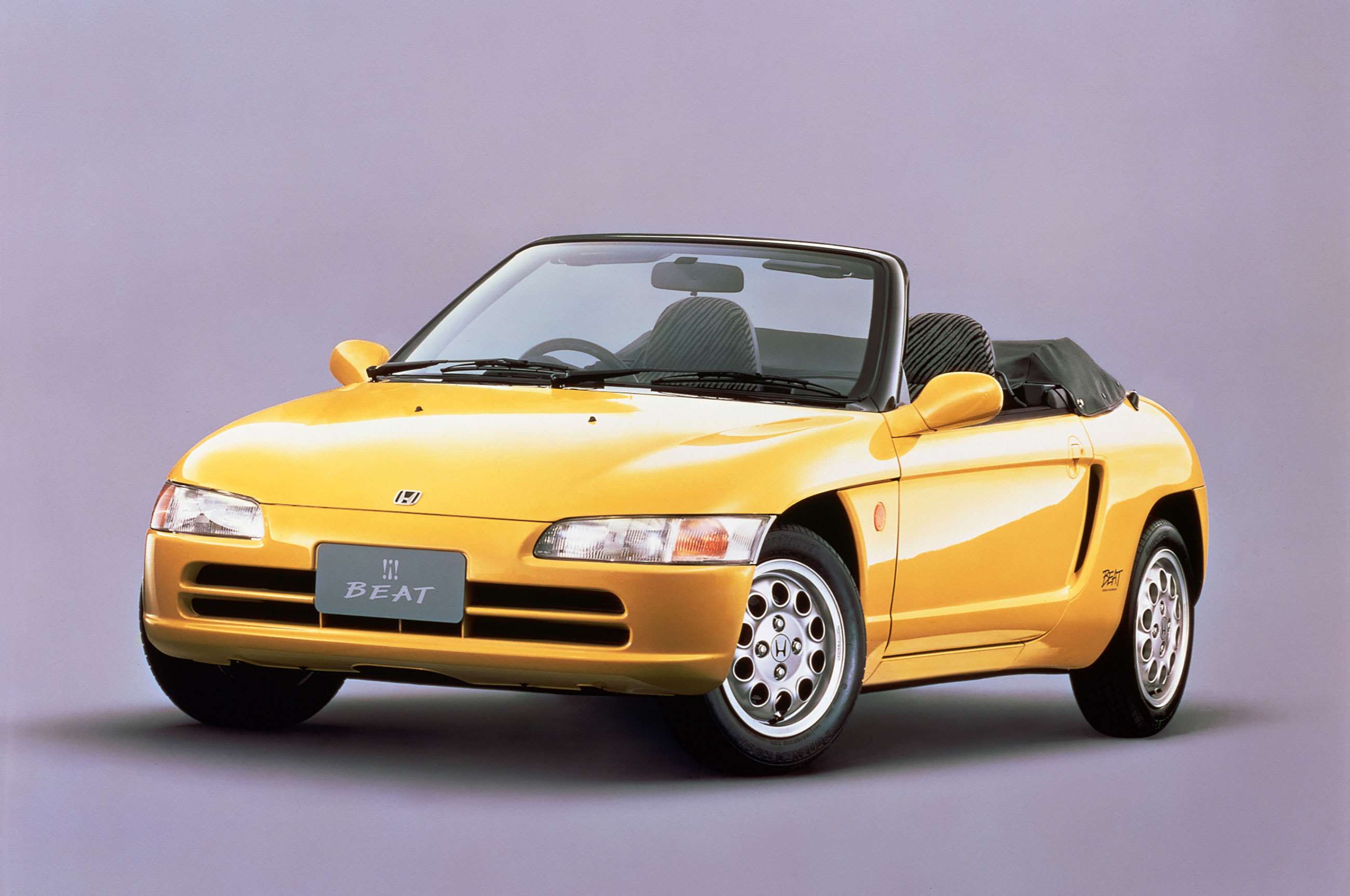 Двухместный кабриолет. Honda Beat 1991. Honda Beat (pp1). Хонда кабриолет s660. Honda Beat, 1995.