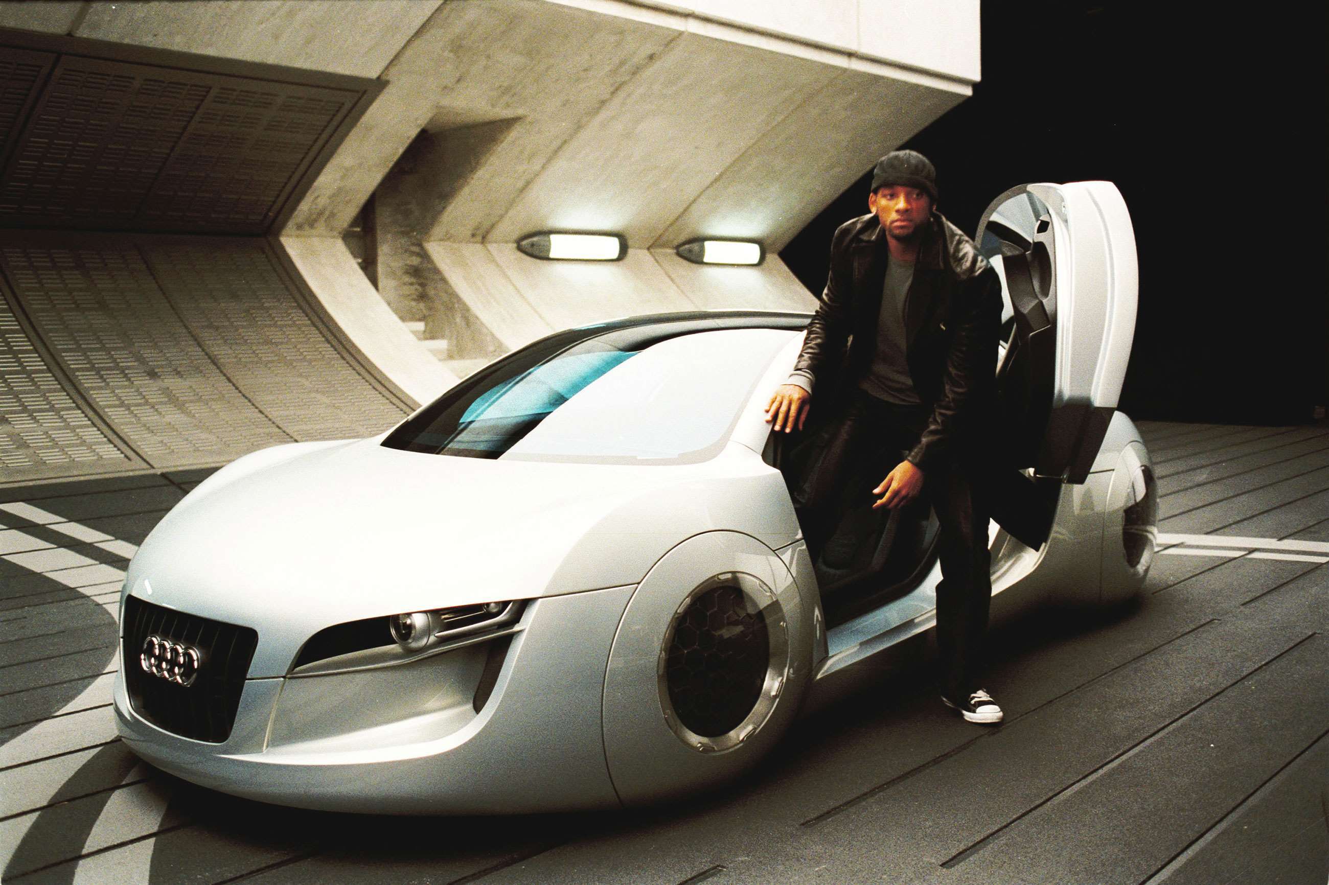 The 10 best Audi concept cars (List) | GRR