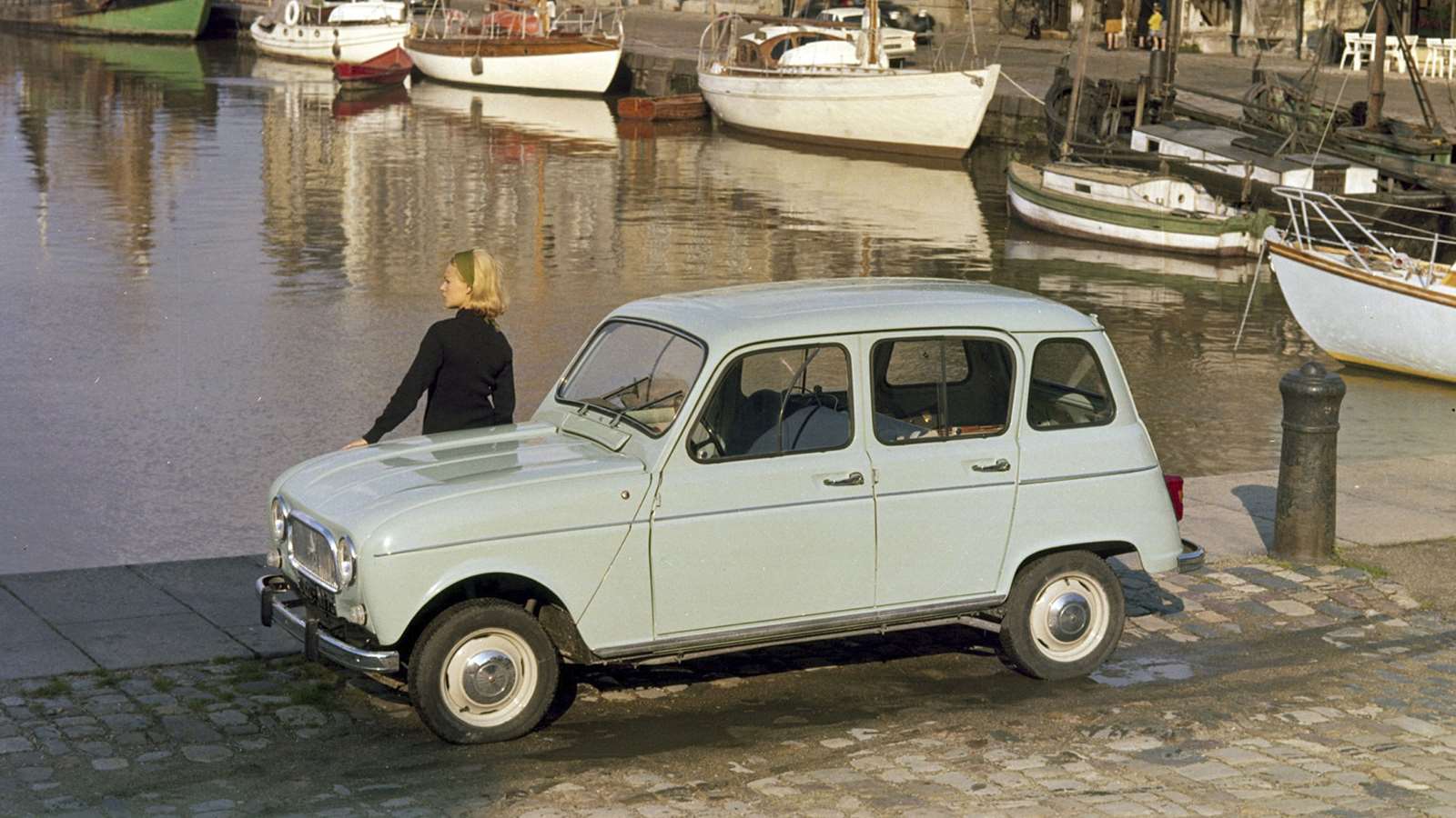 Is the Renault 4 worth a revisit?, Axon's Automotive Anorak