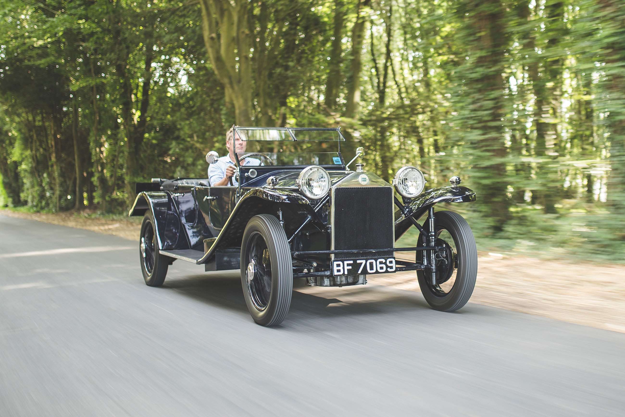 The 12 best Italian cars ever made (List) GRR