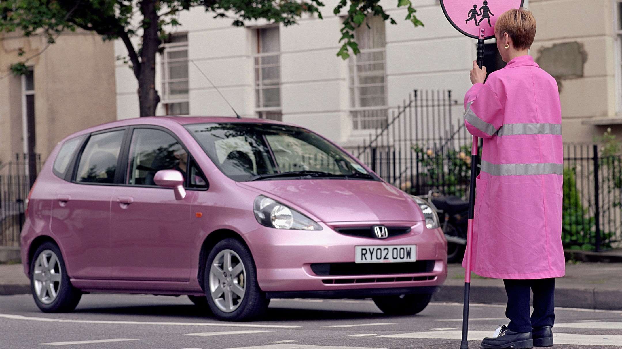 most feminine cars - Ilustrasi 3