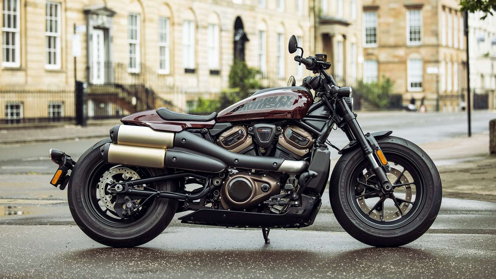 2024 Harley Davidson Lineup: The Ultimate Revival