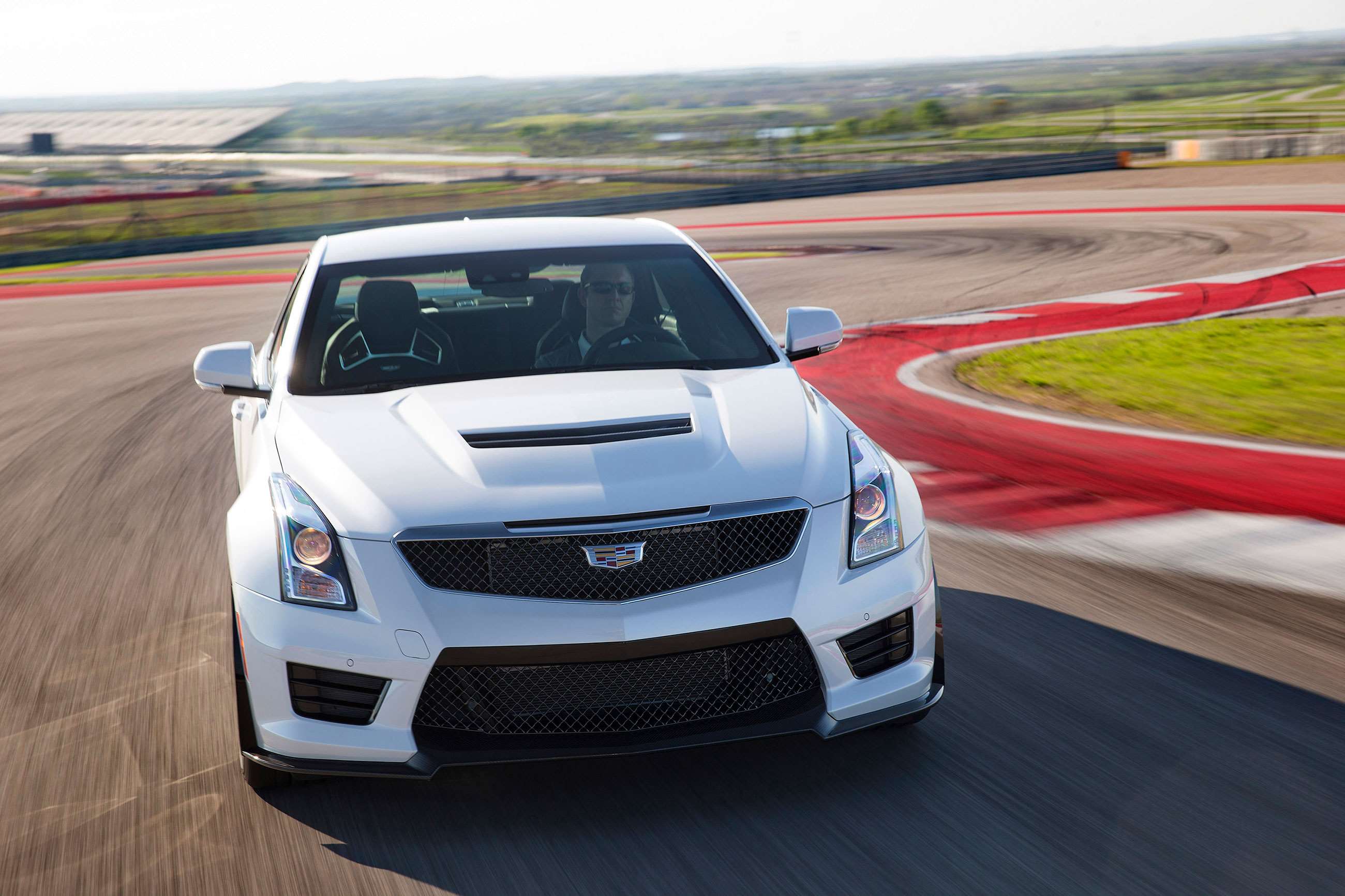 The nine best Cadillacs ever made (List) GRR