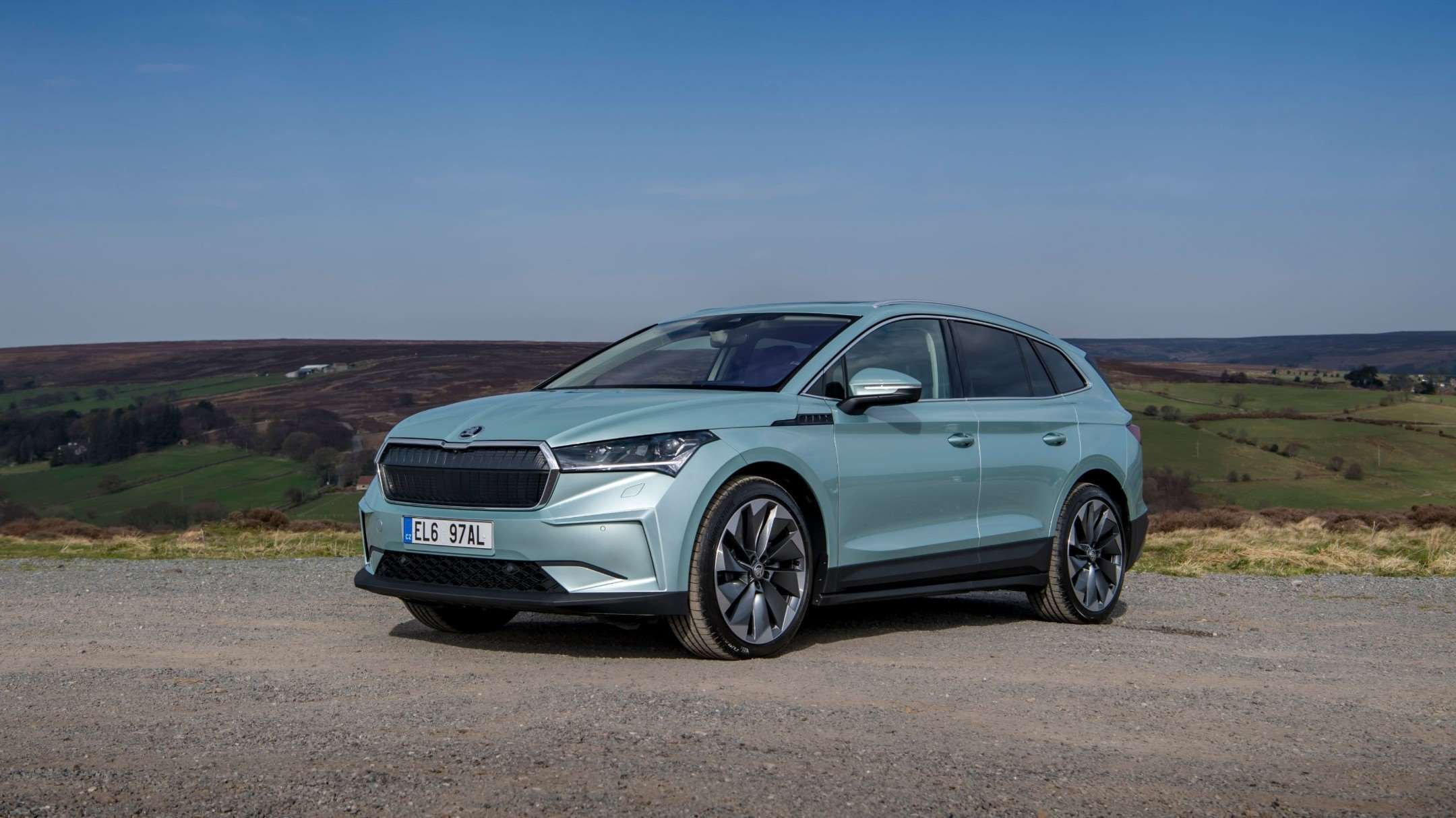 The best electric family cars to buy in 2023 GRR