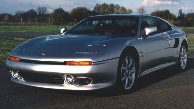 The 11 Most Beautiful Cars Of All Time List Grr