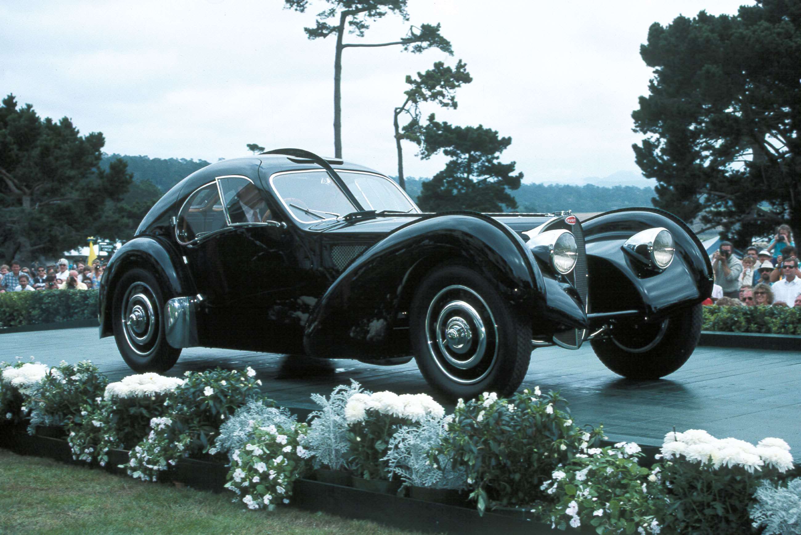 The 11 most beautiful cars of all time (List) GRR