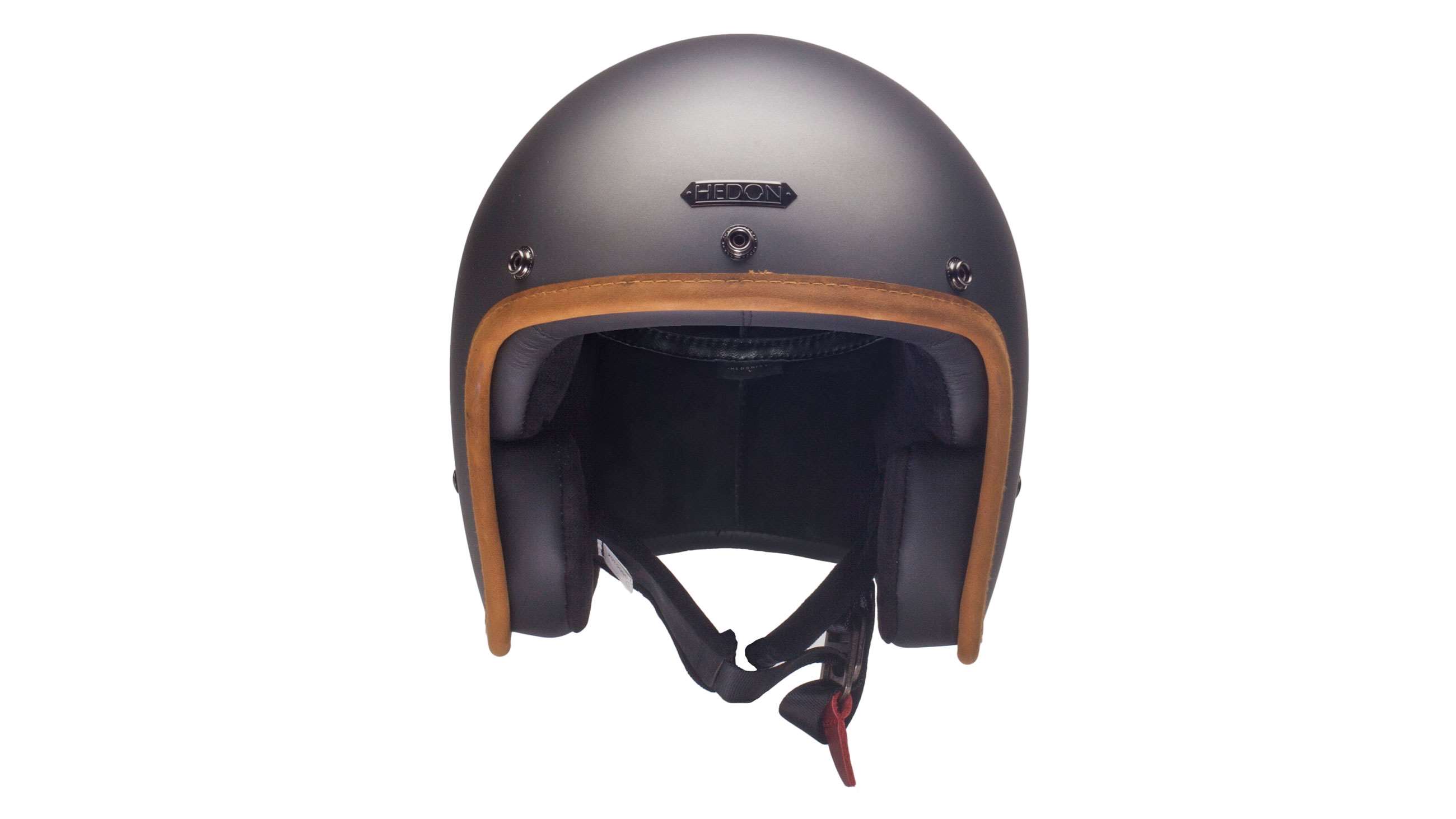 Review: Hedon Hedonist helmet | GRR