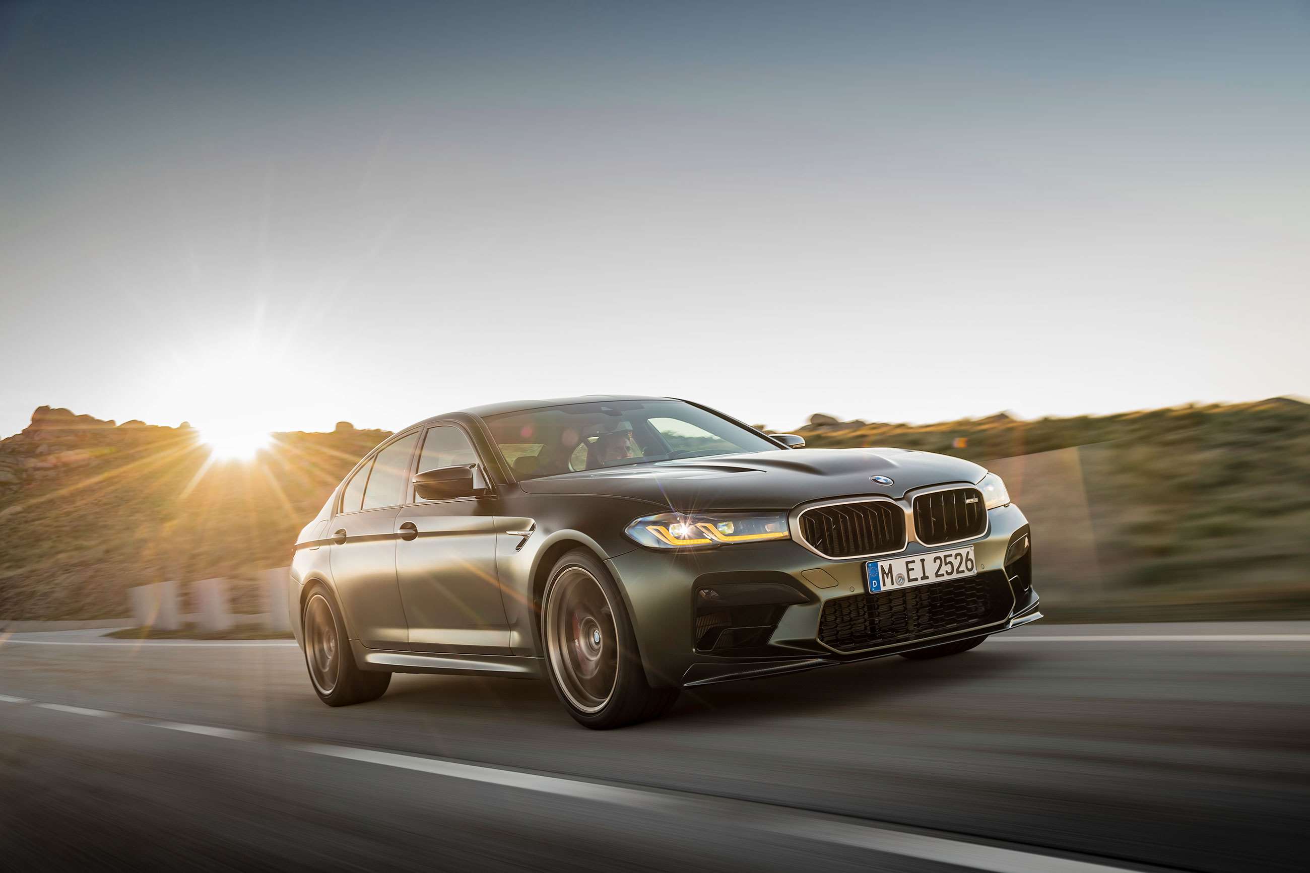 The 11 best BMW M cars ever (List) GRR