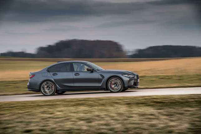 The 11 best BMW M cars ever (List)