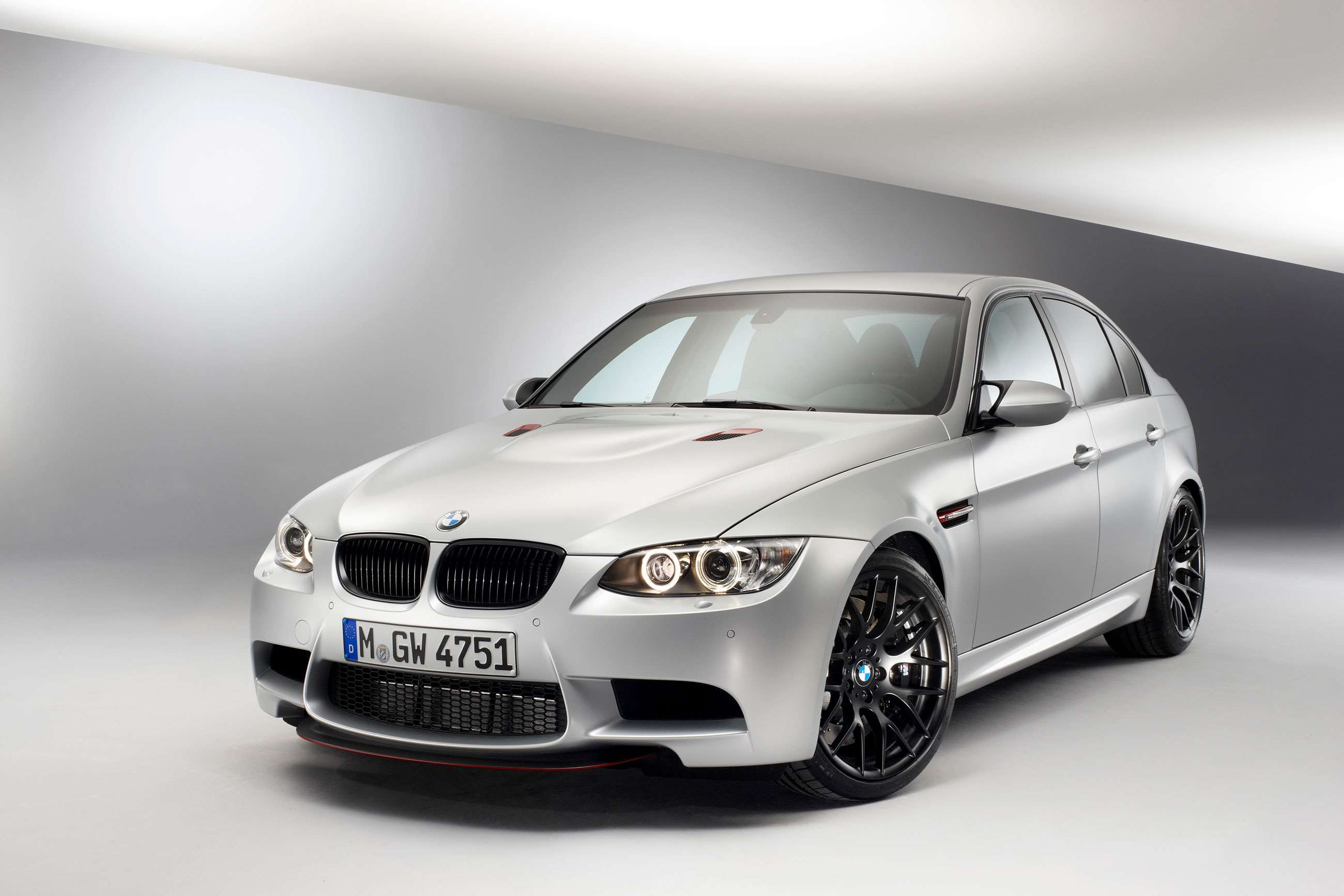The 11 best BMW M cars ever (List) GRR