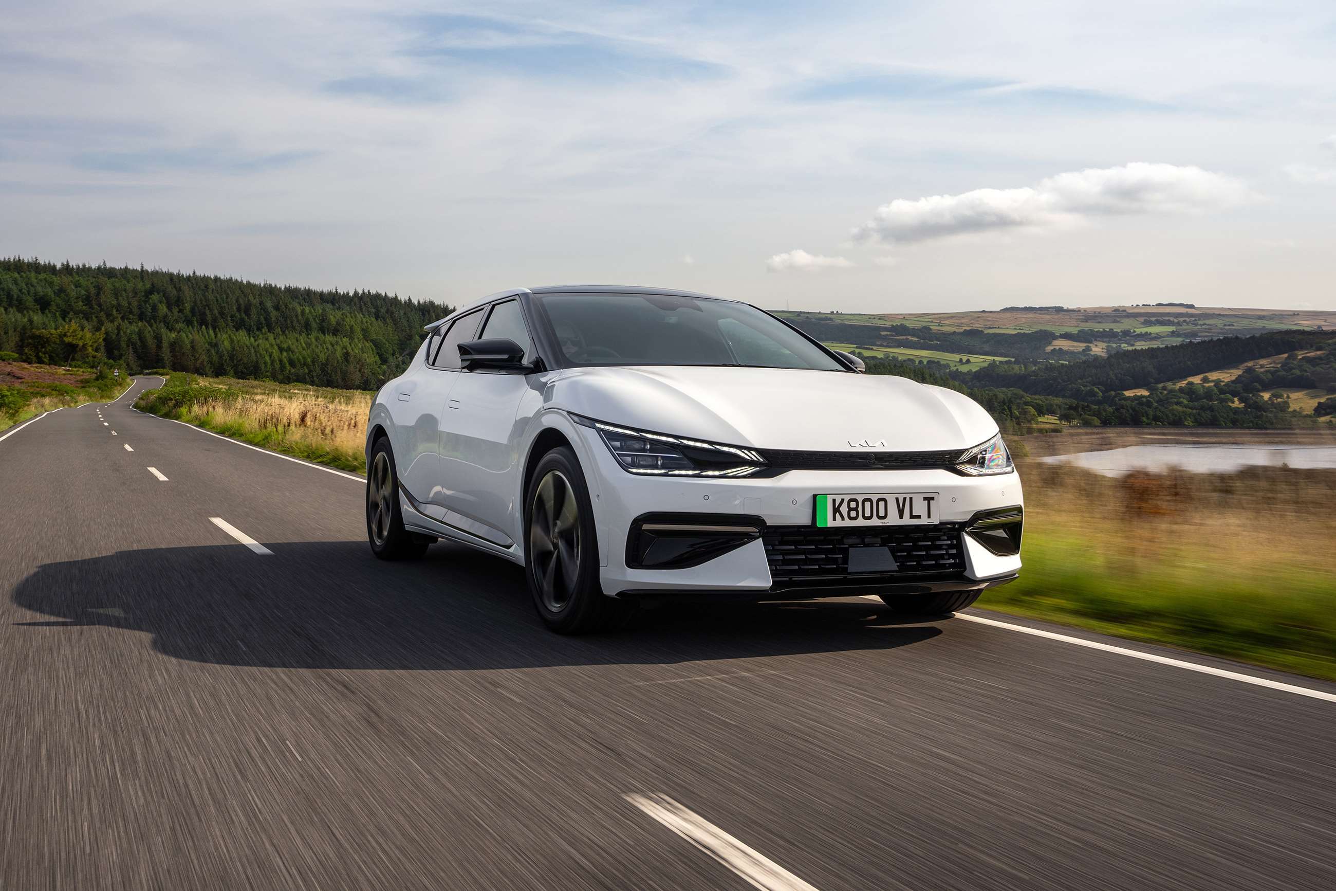 The 13 best electric cars to buy in 2023 | GRR