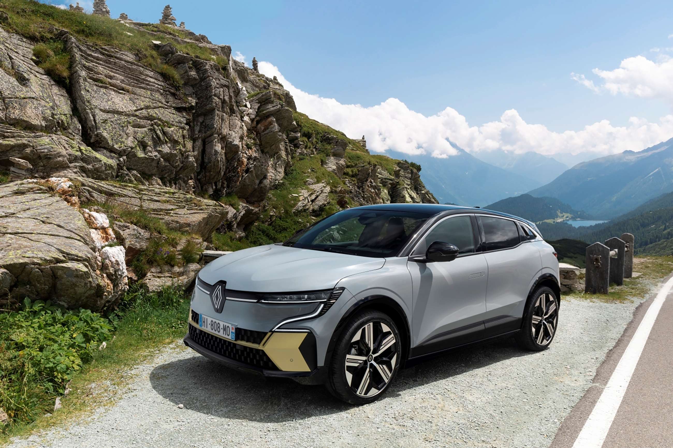 The 13 best electric cars to buy in 2023 | GRR
