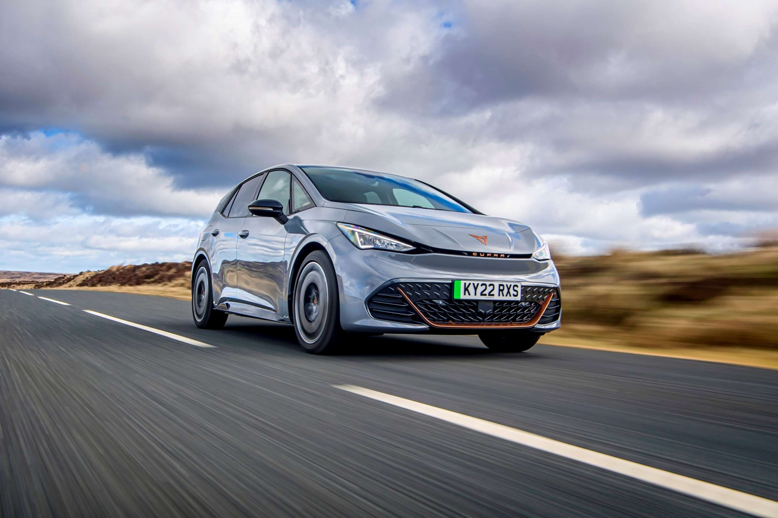 The 13 best electric cars to buy in 2023 GRR