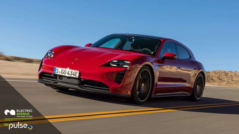The 13 best electric cars to buy in 2023 | GRR