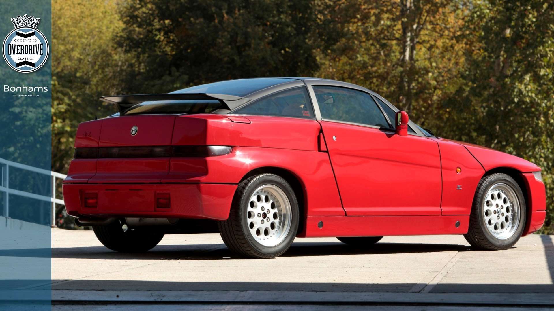 The 12 best Alfa Romeo road cars ever made (List) | GRR