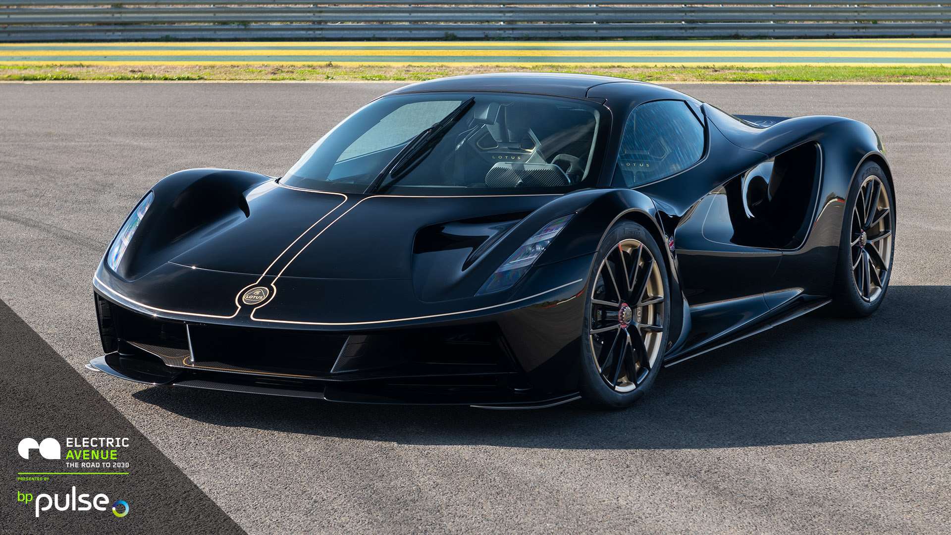 The new Lotus Evija configurator lets you customise the hypercar’s ...