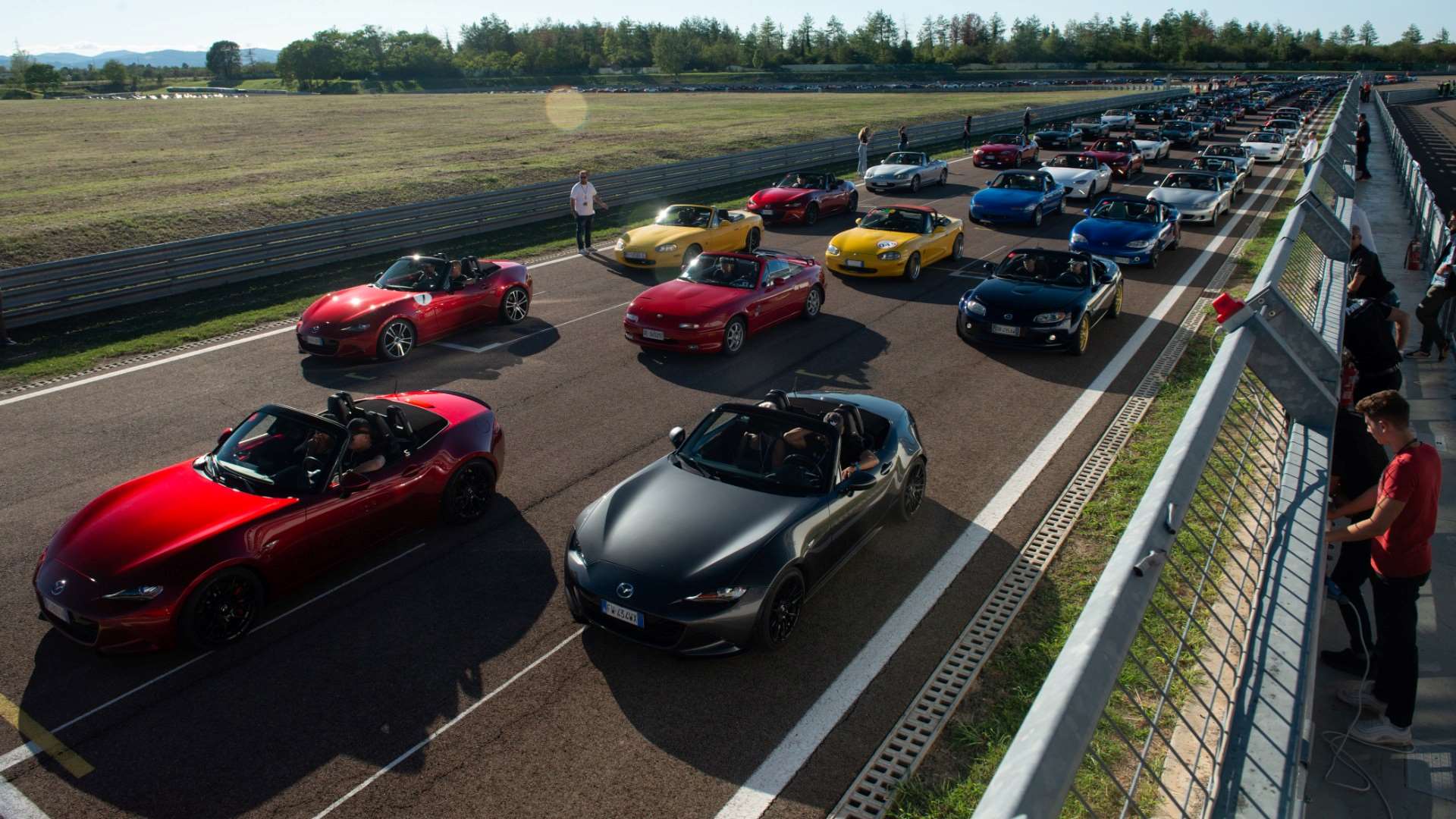 The nine best fun first cars | GRR