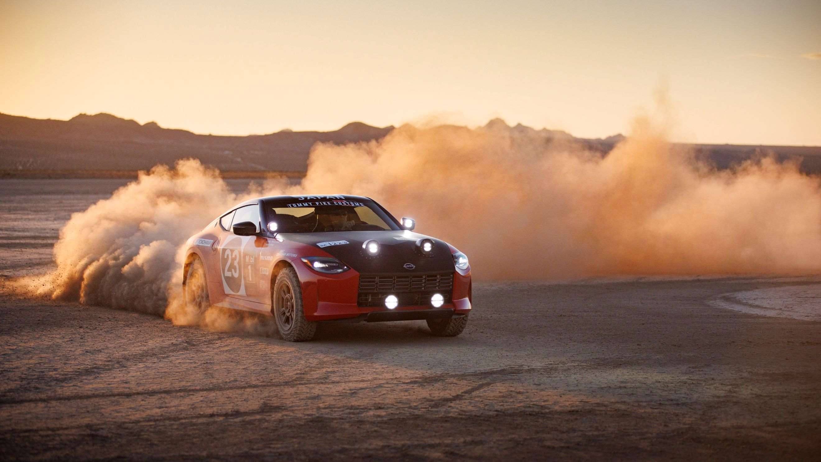 Scar Racing Off Road The 9 best off-road sportscars | GRR