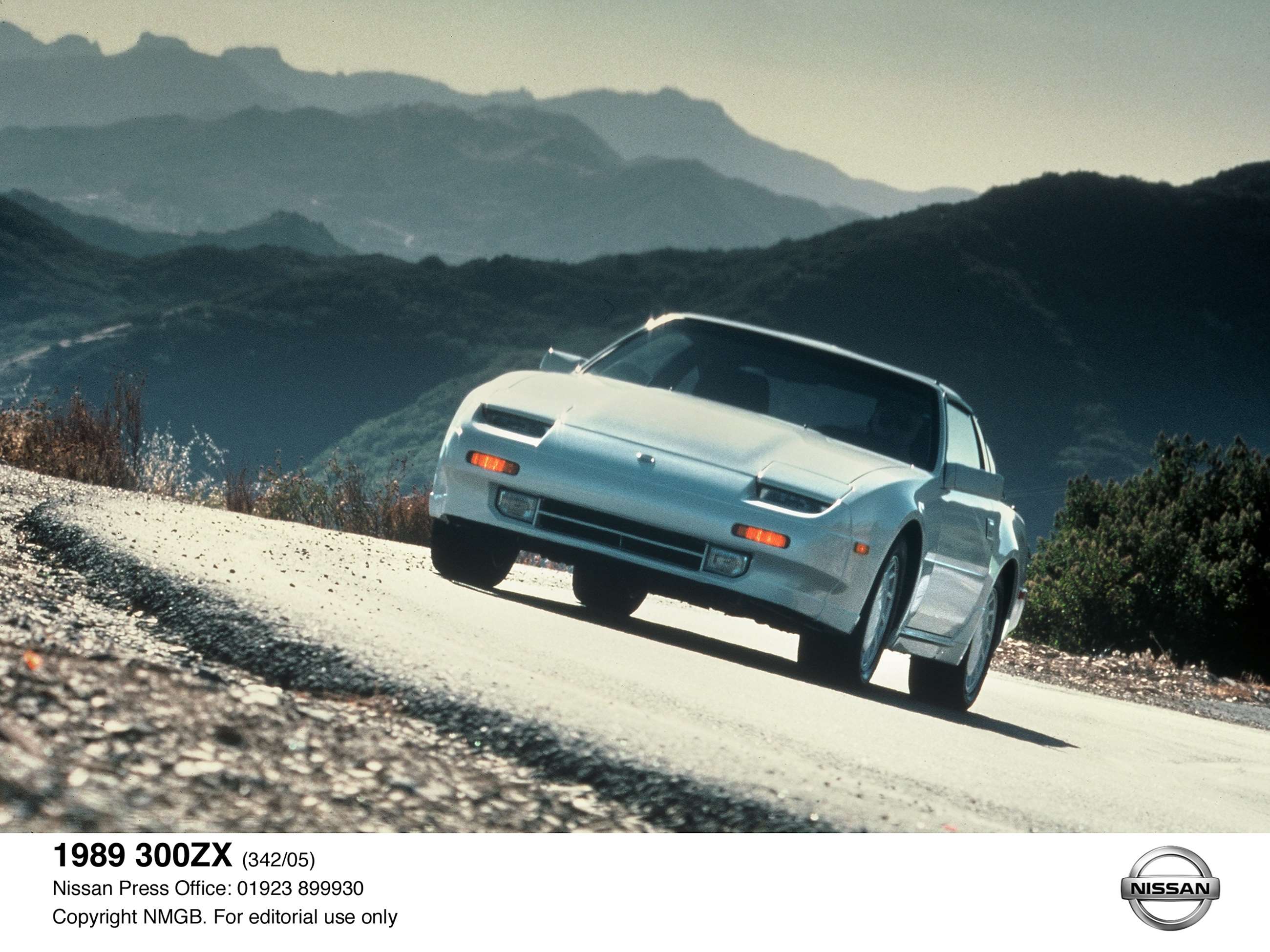 9 cars with the best popup headlights GRR