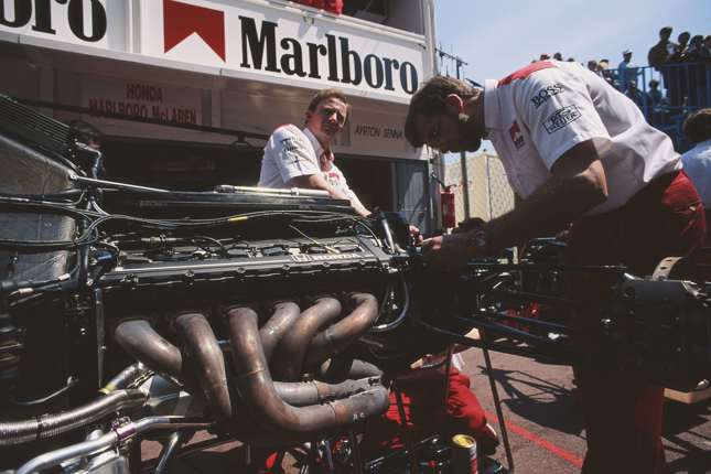 The 12 Best V12 Engines Ever Made List Grr