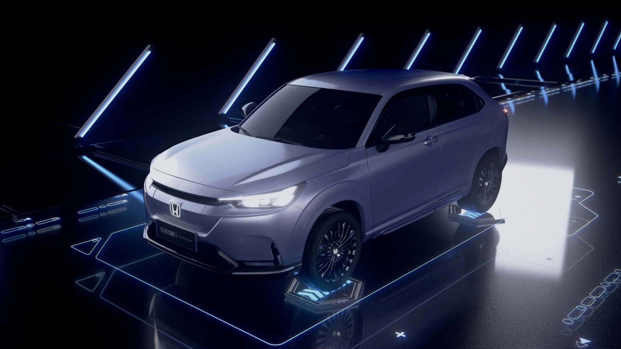 Honda Reveals New Hybrid Civic And Plans For Full EV GRR honda-reveals-new-hybrid-civic-and-plans-for-full-ev-grr
