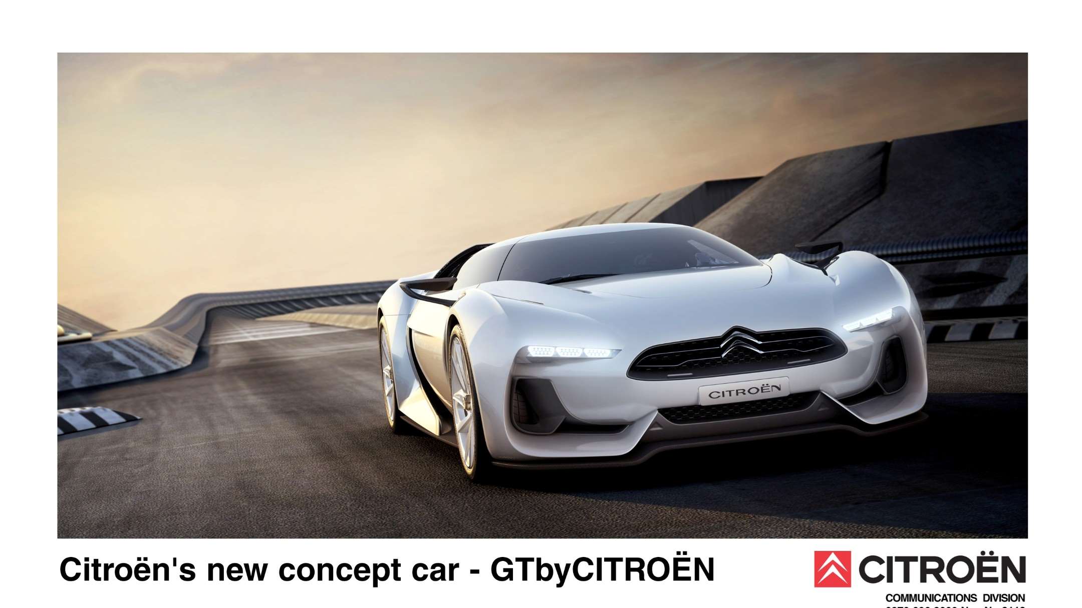 The nine best French supercars ever made (List) GRR