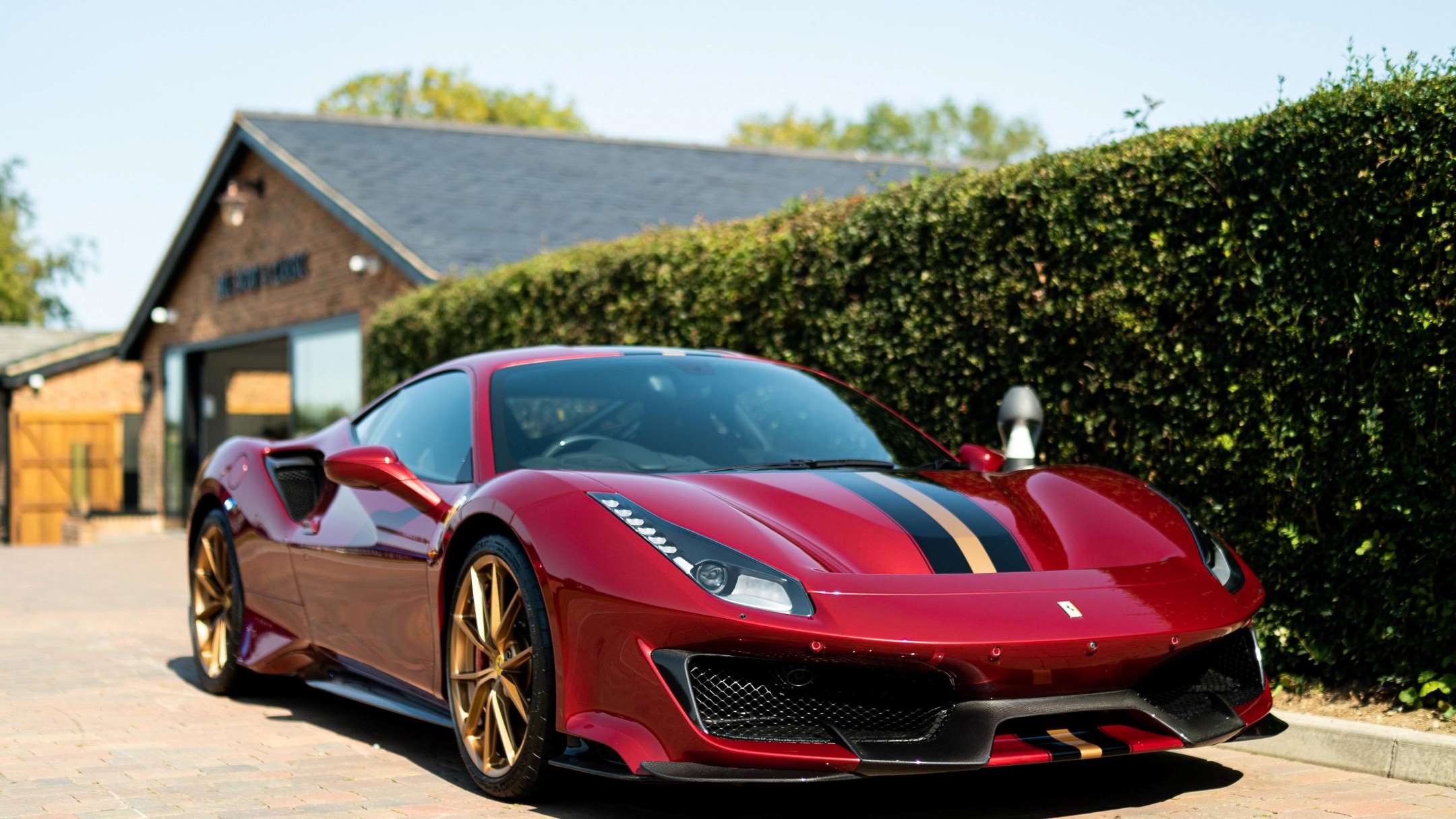 The 20 best turbocharged cars (list) GRR