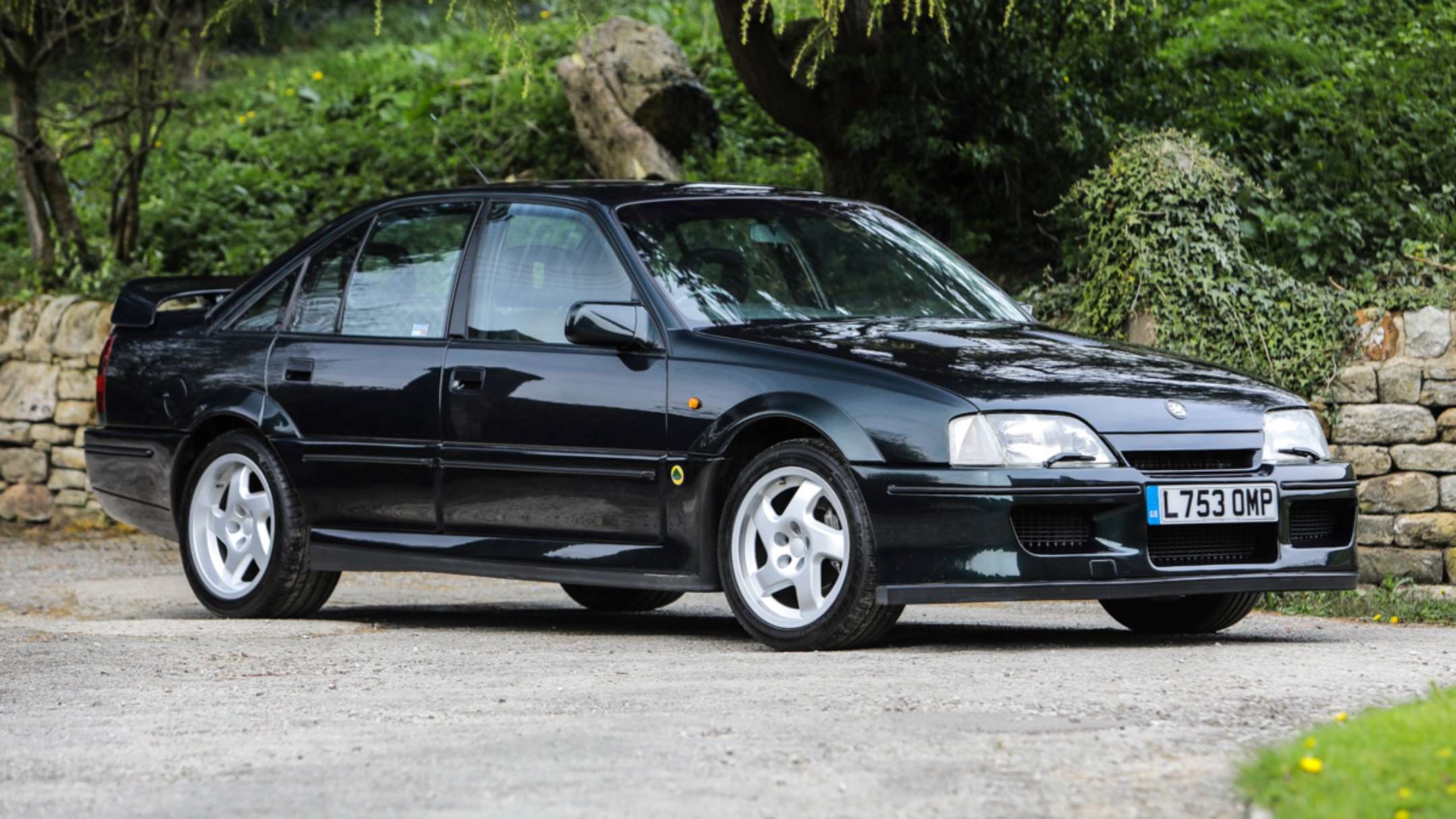 The 20 best turbocharged cars (list) GRR