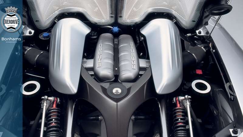 The eight best V10 engines ever made (list) | GRR