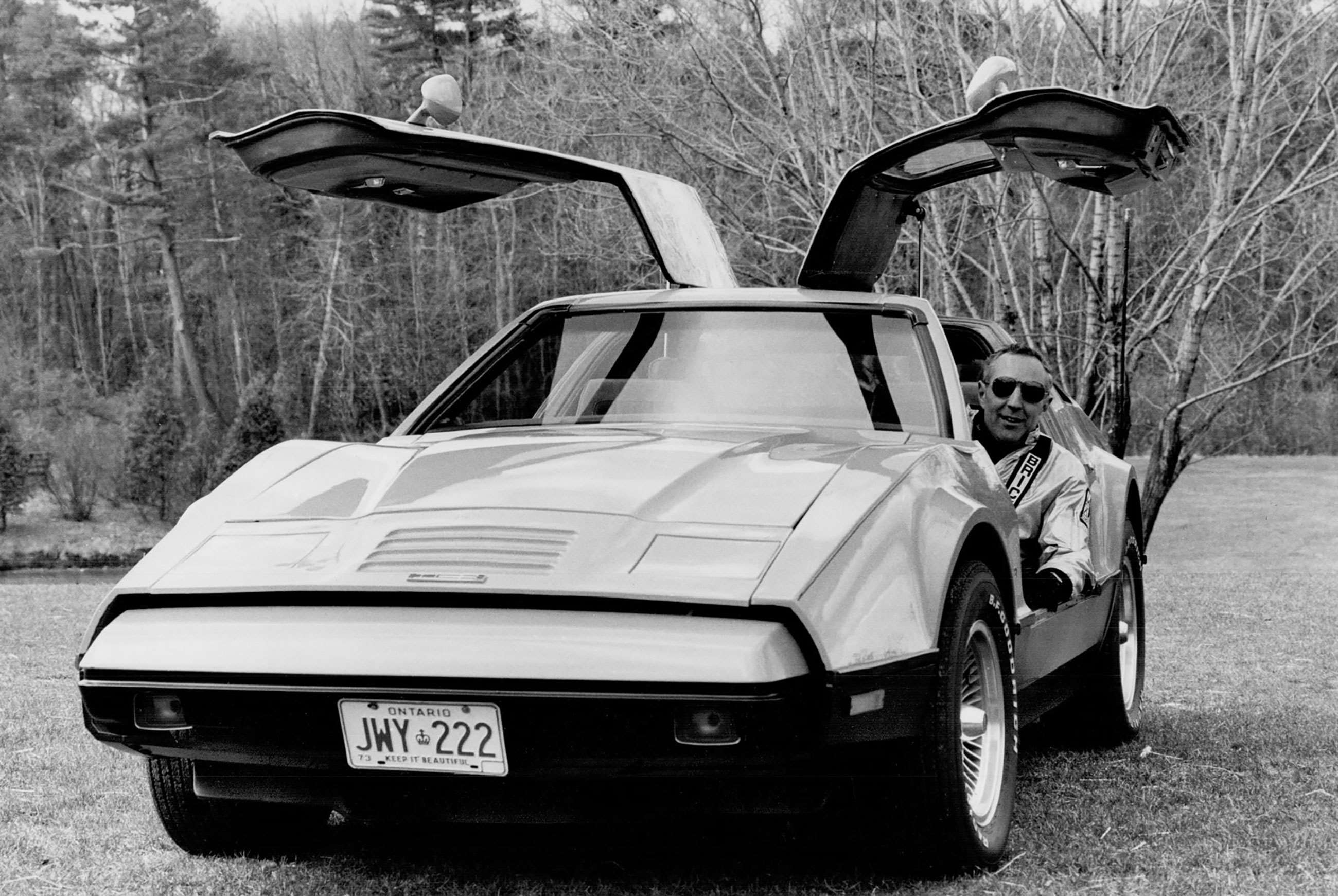 malcolm bricklin net worth 2020 - Ilustrasi 3